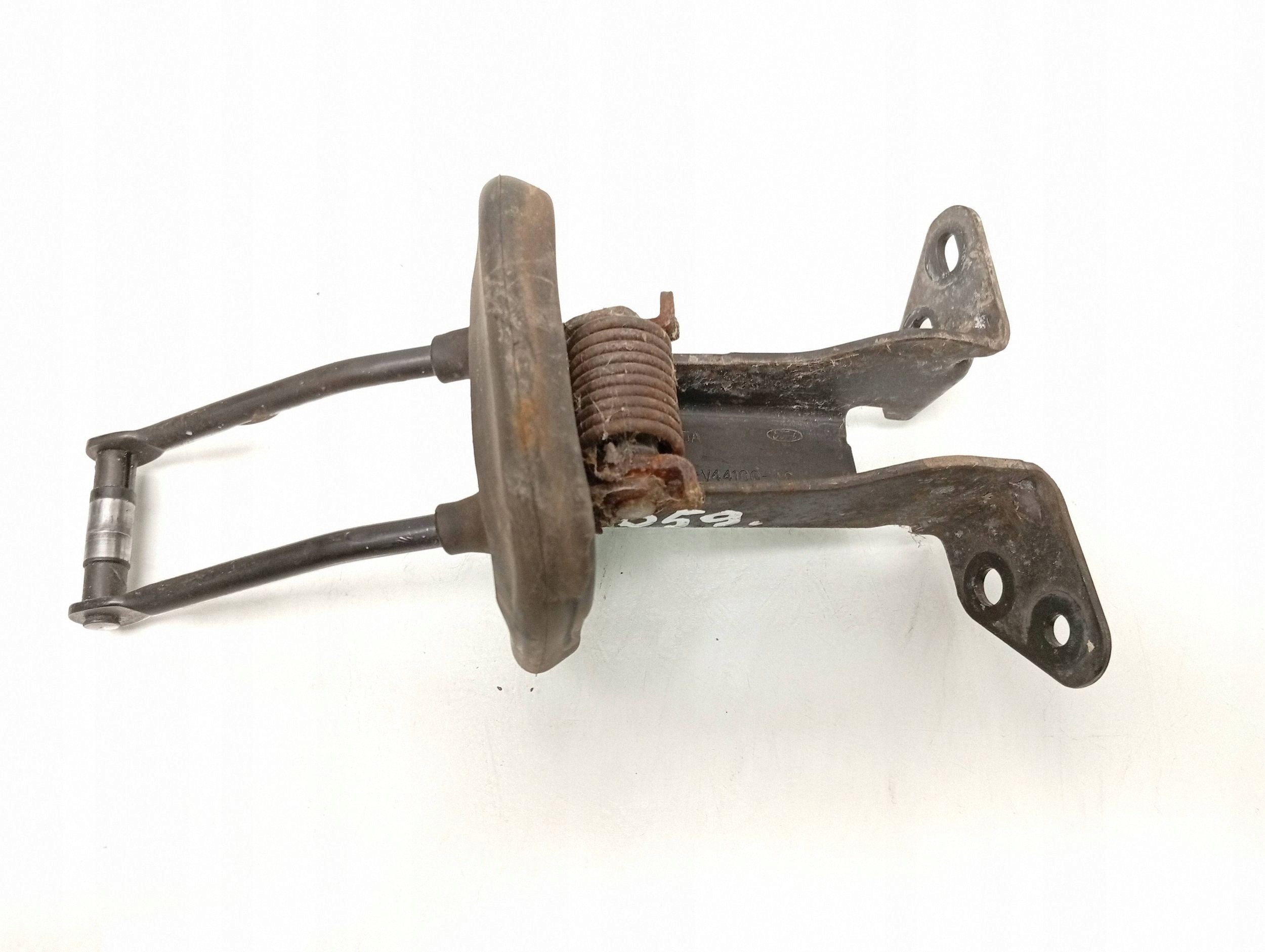 Türstopper hinten Ford Transit Connect MK2 13- DT11-V44100-AC image 3