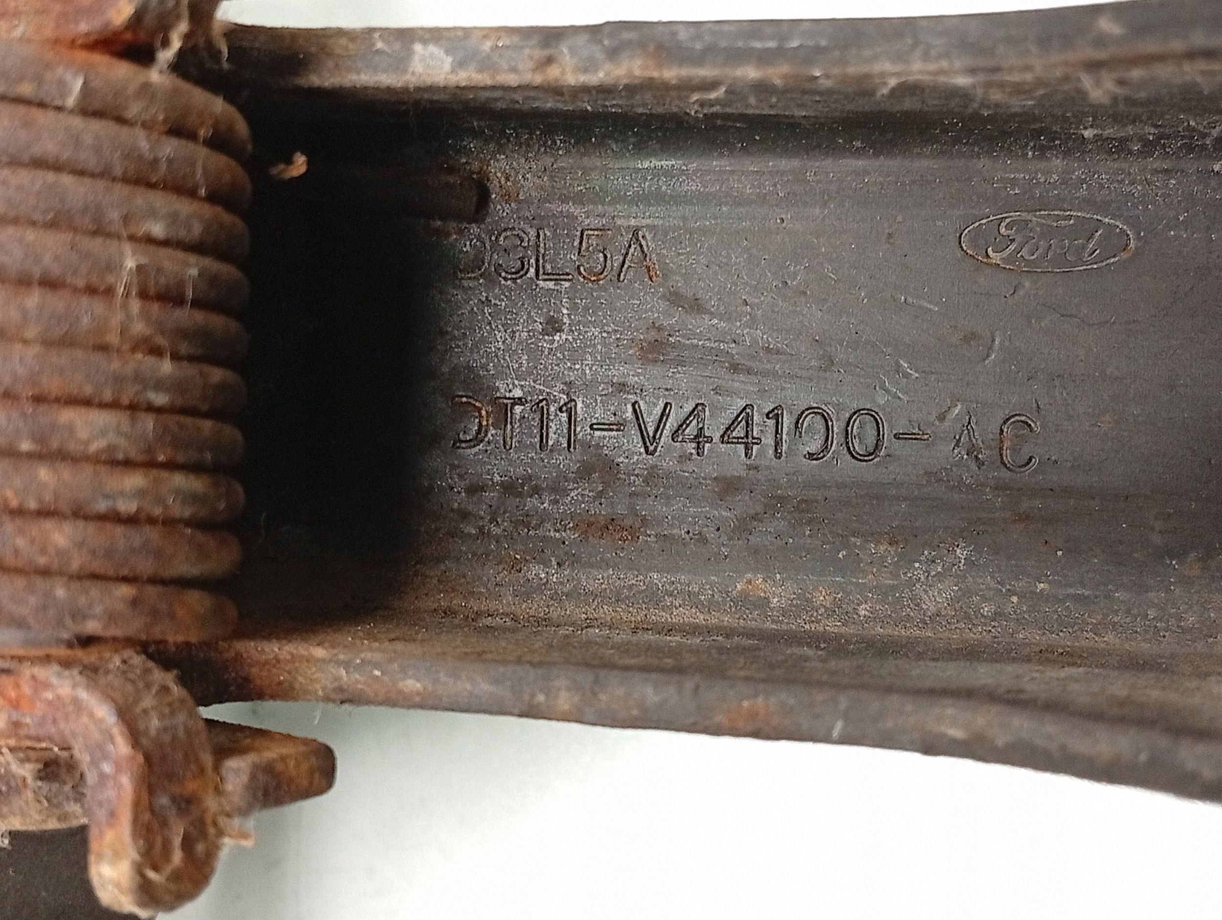Türstopper hinten Ford Transit Connect MK2 13- DT11-V44100-AC image 4