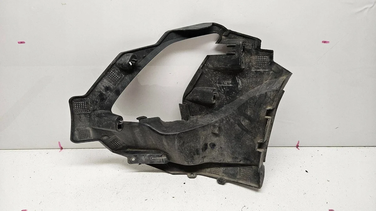 Support antibrouillard droit Ford Focus Mk4 JX7B-17E888 image 4