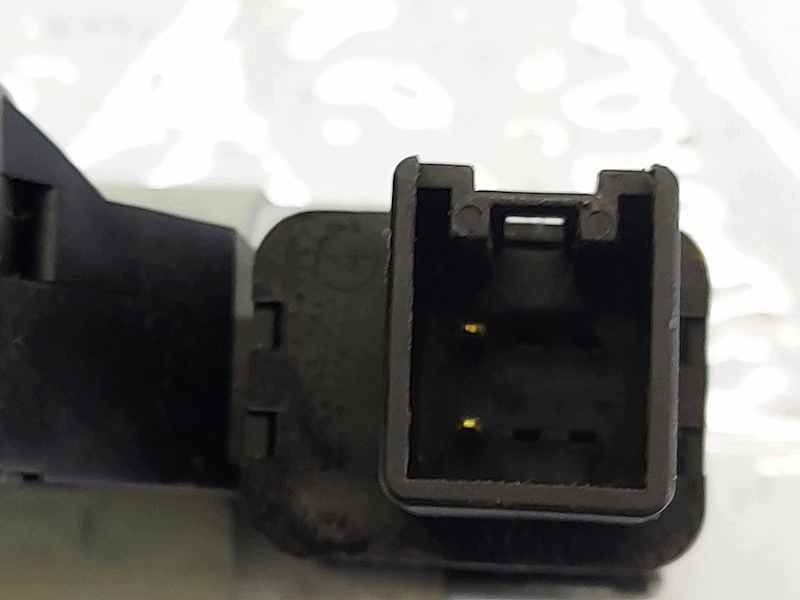 Used Front Right Window Regulator Mazda 6 I (GY, GG) 2pin image 3