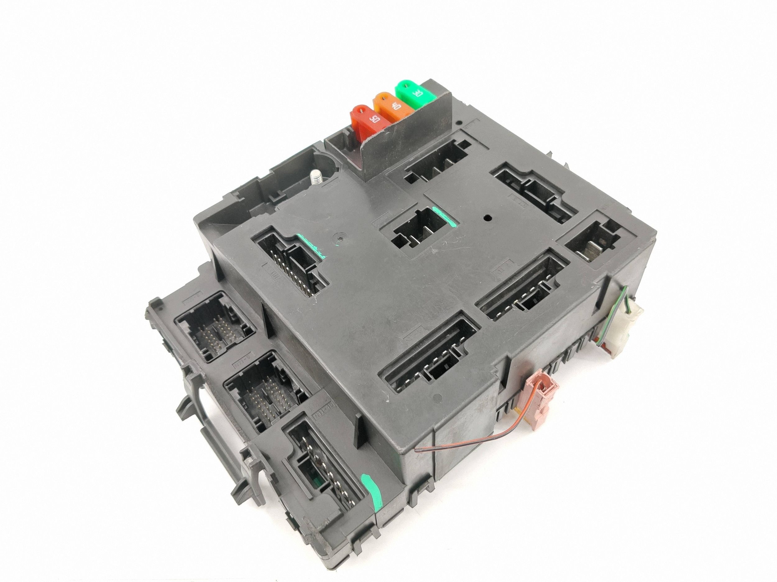 Module BSI Smart Fortwo A4519001402 image 3