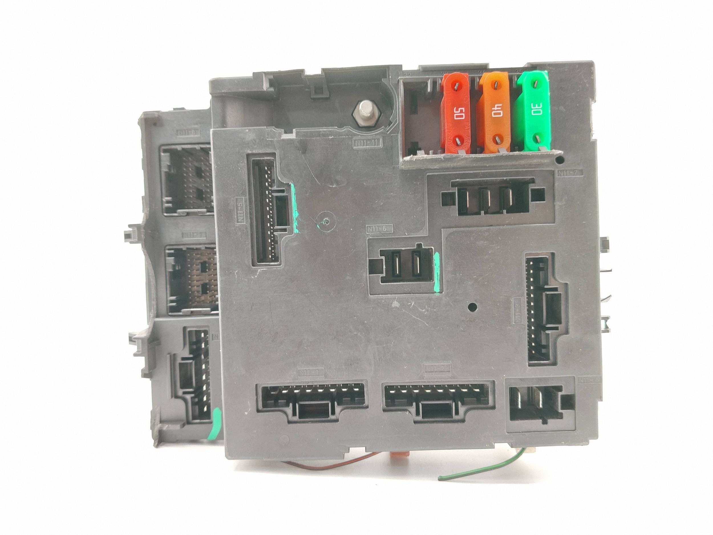 Module BSI Smart Fortwo A4519001402 image 4