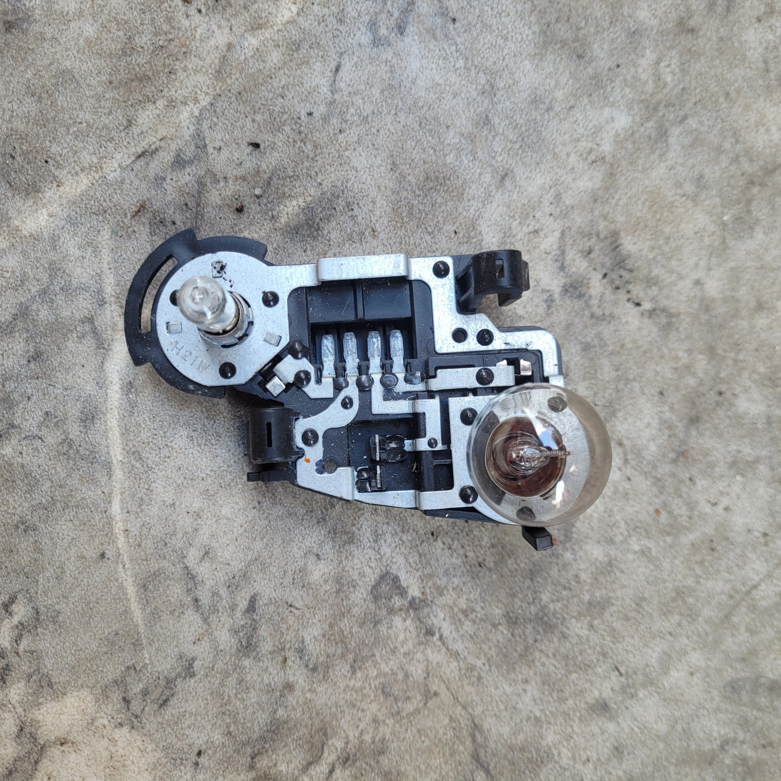 Bakljus höger bak BMW F30 F31 F80 7313060