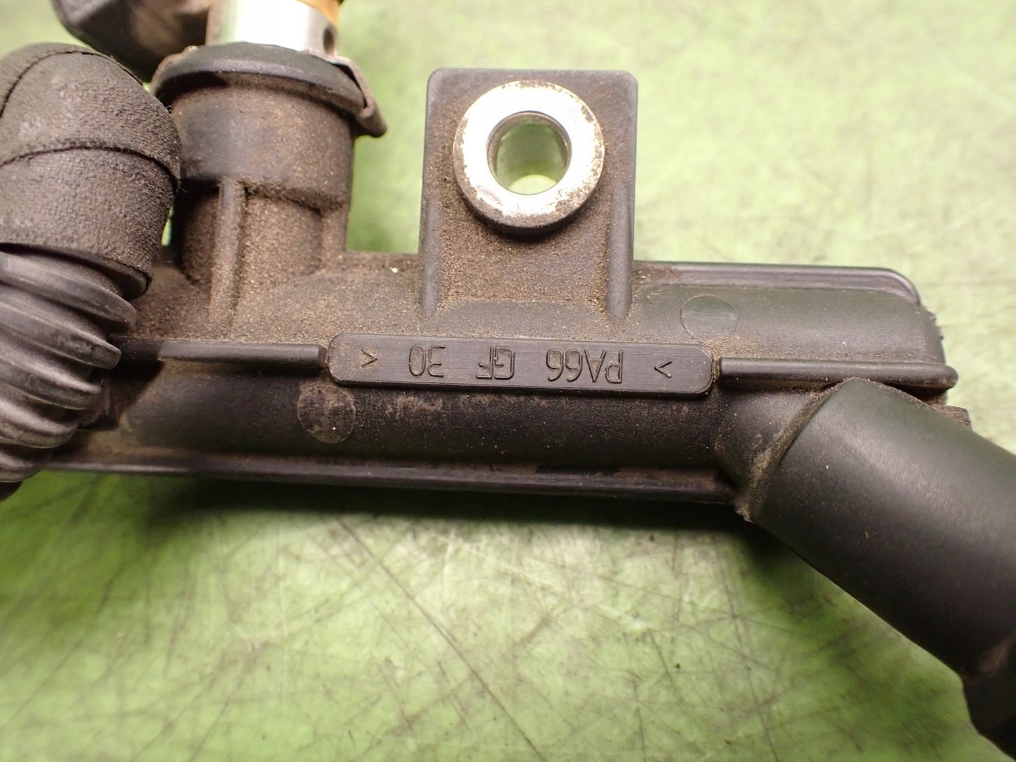 Rampe injecteur Ducato III 2013 image 9