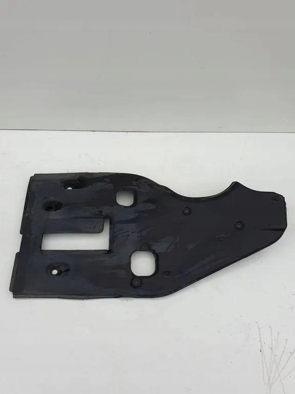 Cache moteur LEXUS IS II 2.2D 5839953010 image 2