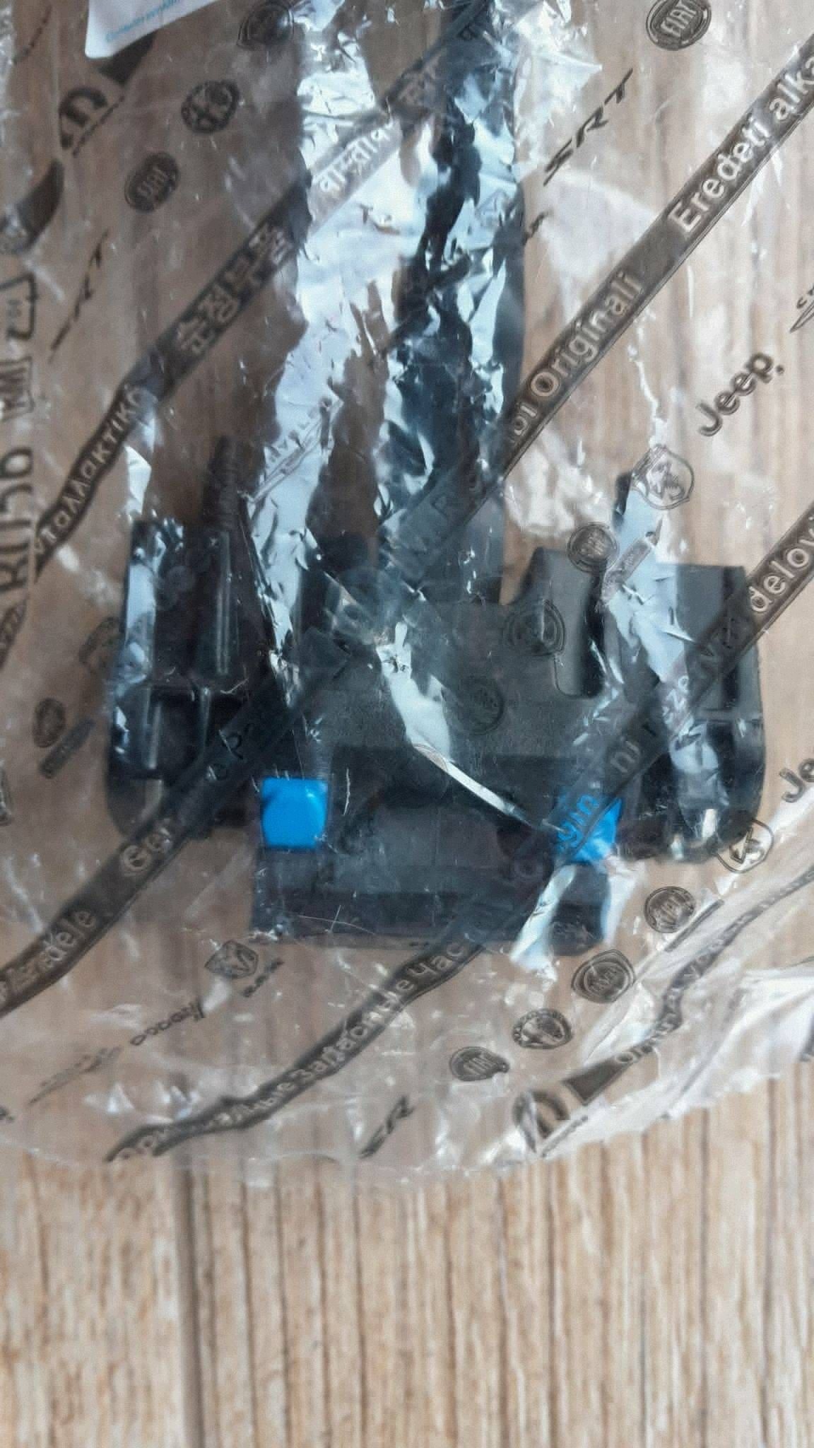 Etuoven rajoitin Fiat Ducato, Jumper, Boxer 1635059780