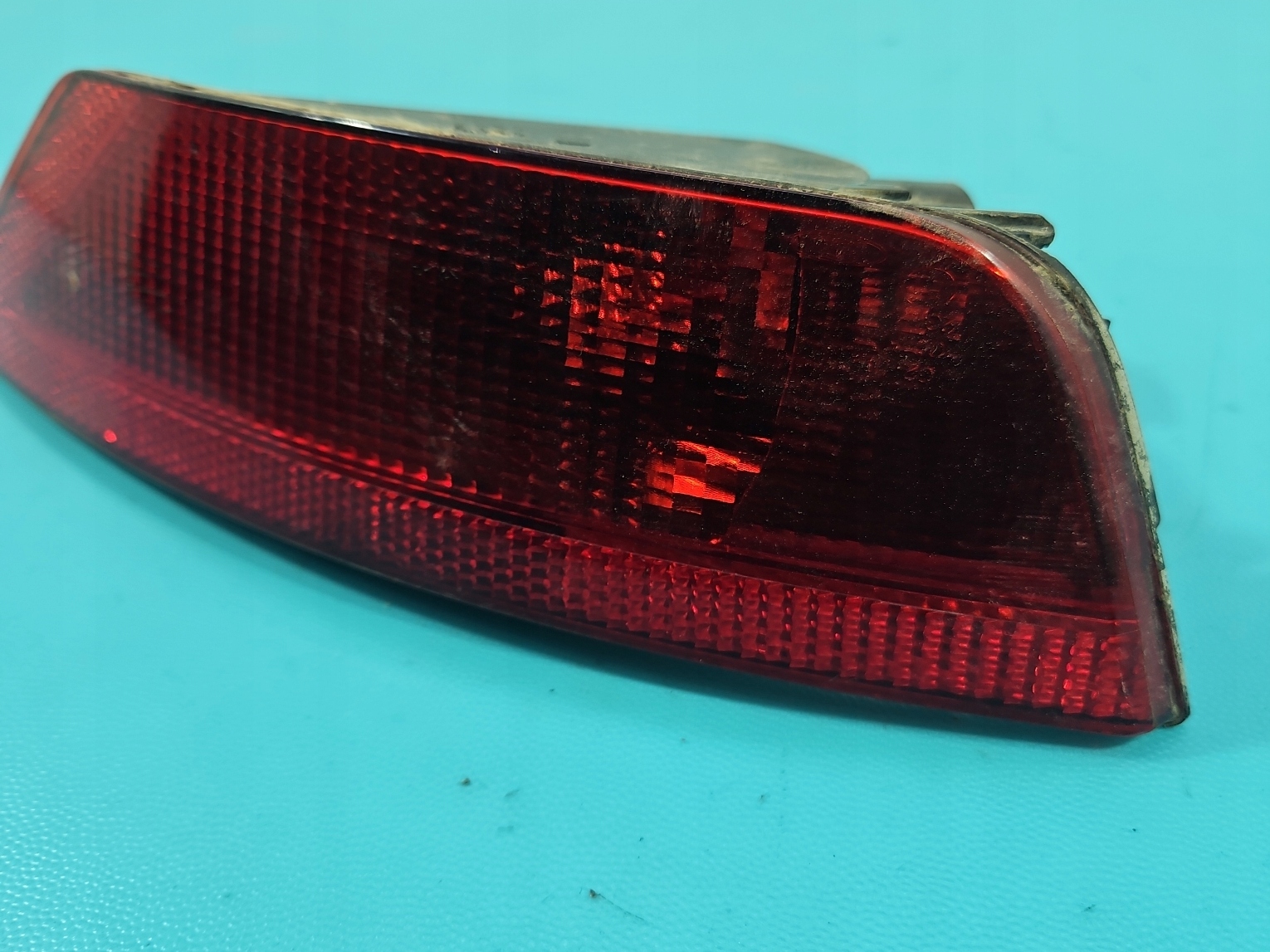Takavalo vasen sumuvalo Ford Focus MK2 HB 5D 08-11