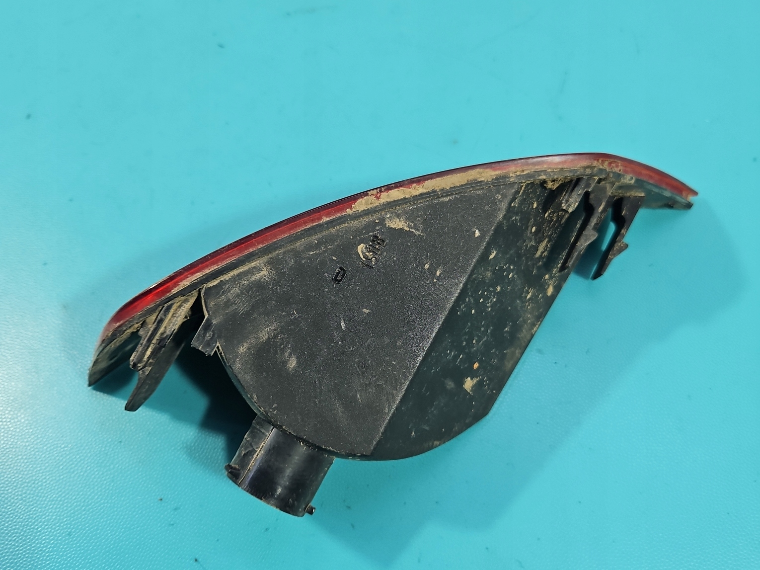 Achterlicht links Ford Focus MK2 08-11 image 4