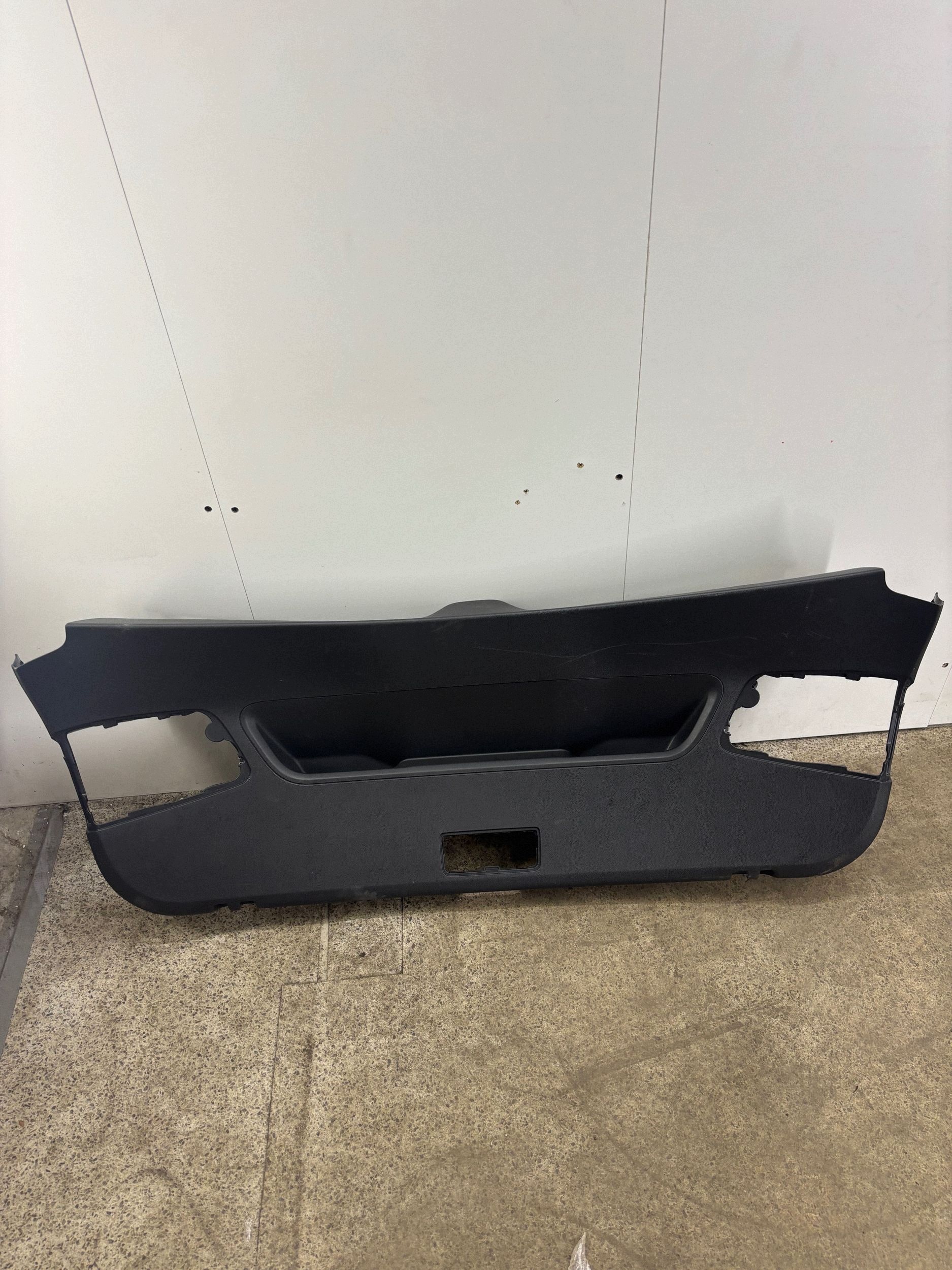 Panneau de coffre Seat Leon 5F 5F9867601G image 2