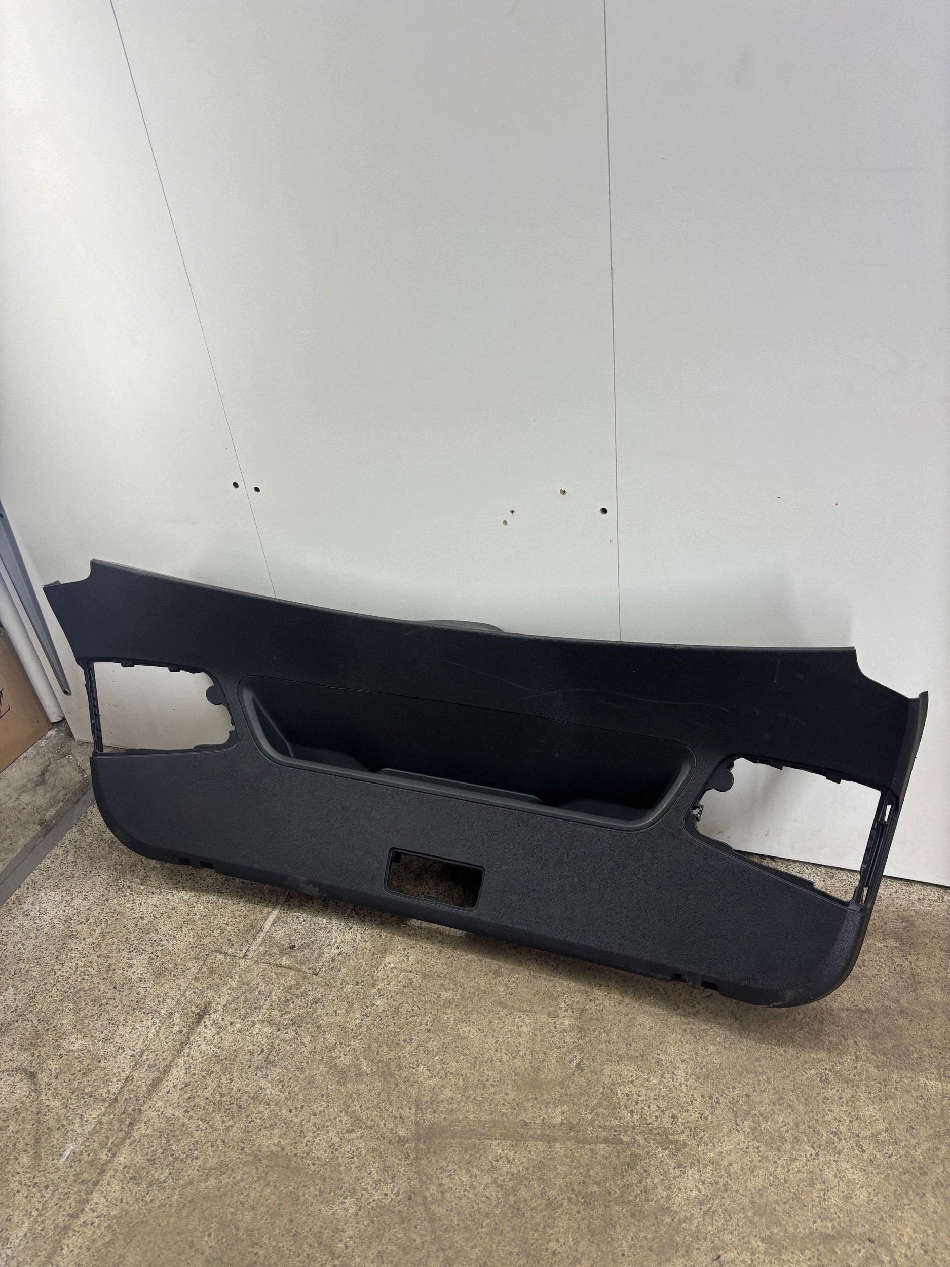 Panneau de coffre Seat Leon 5F 5F9867601G image 3