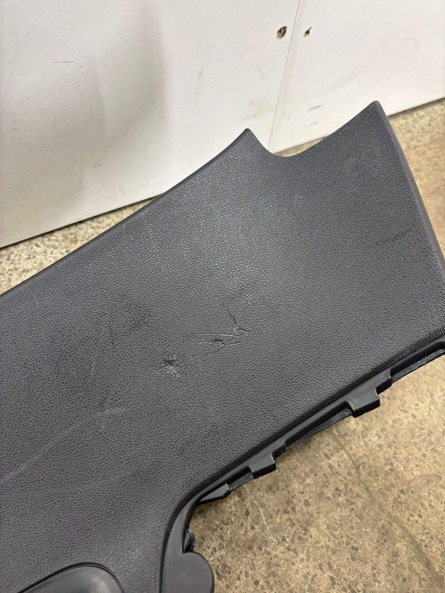 Panneau de coffre Seat Leon 5F 5F9867601G image 4