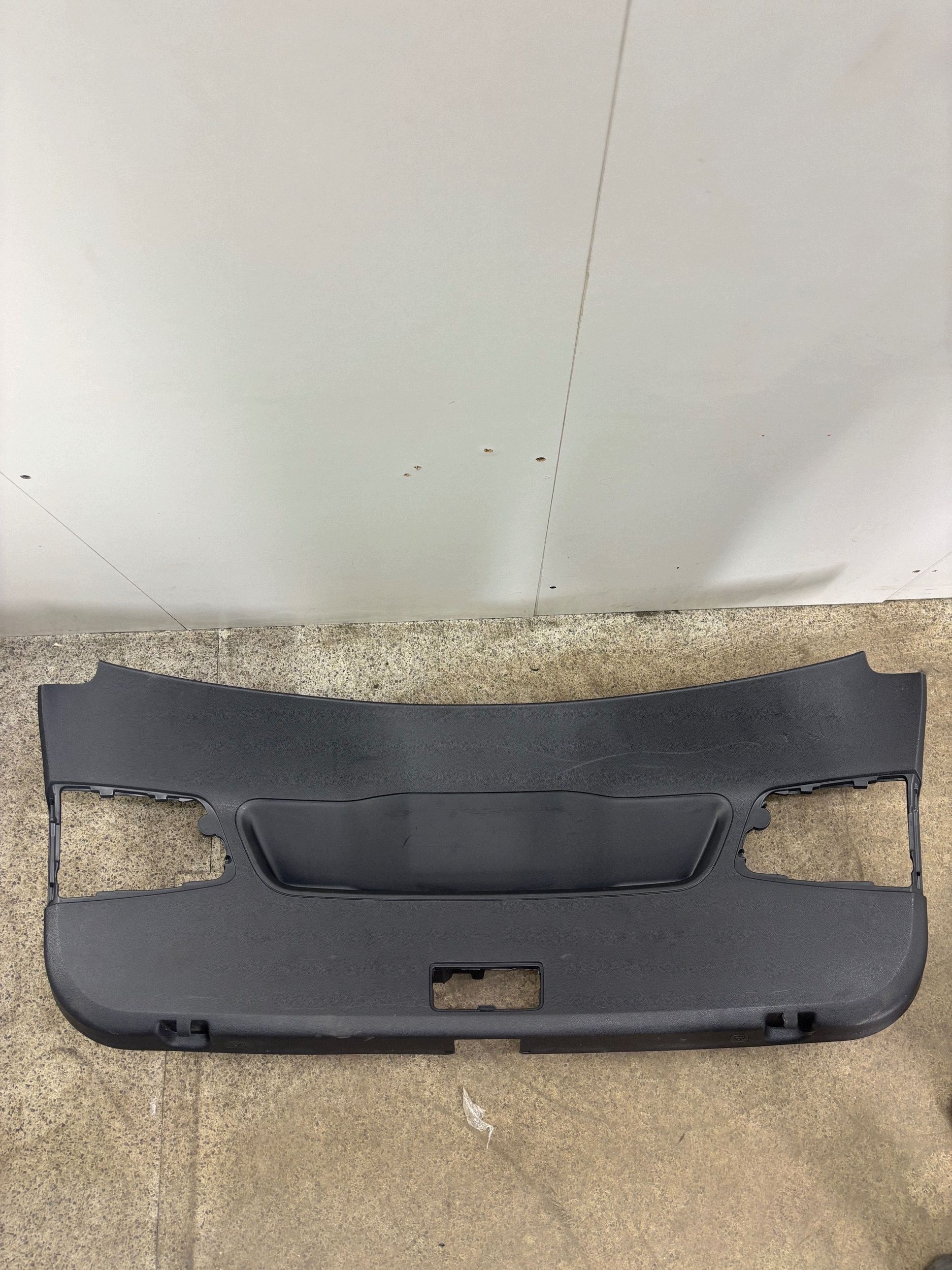 Panneau de coffre Seat Leon 5F 5F9867601G image 5