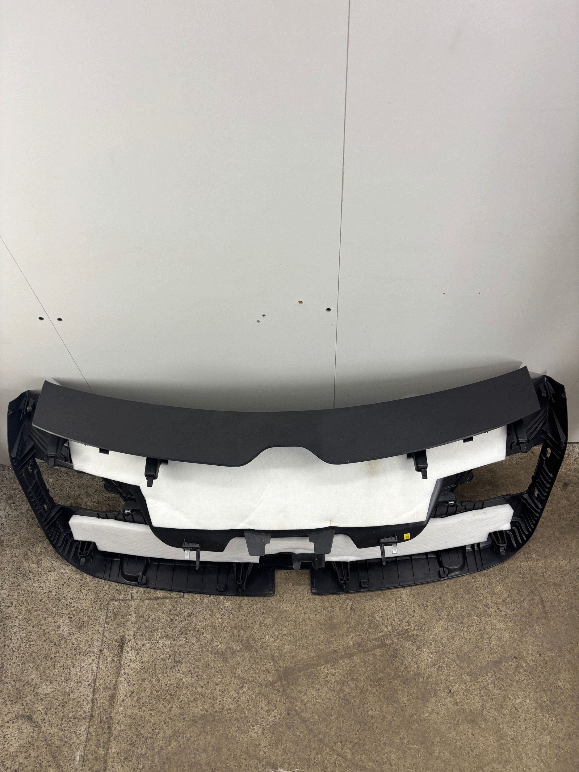Panneau de coffre Seat Leon 5F 5F9867601G image 6