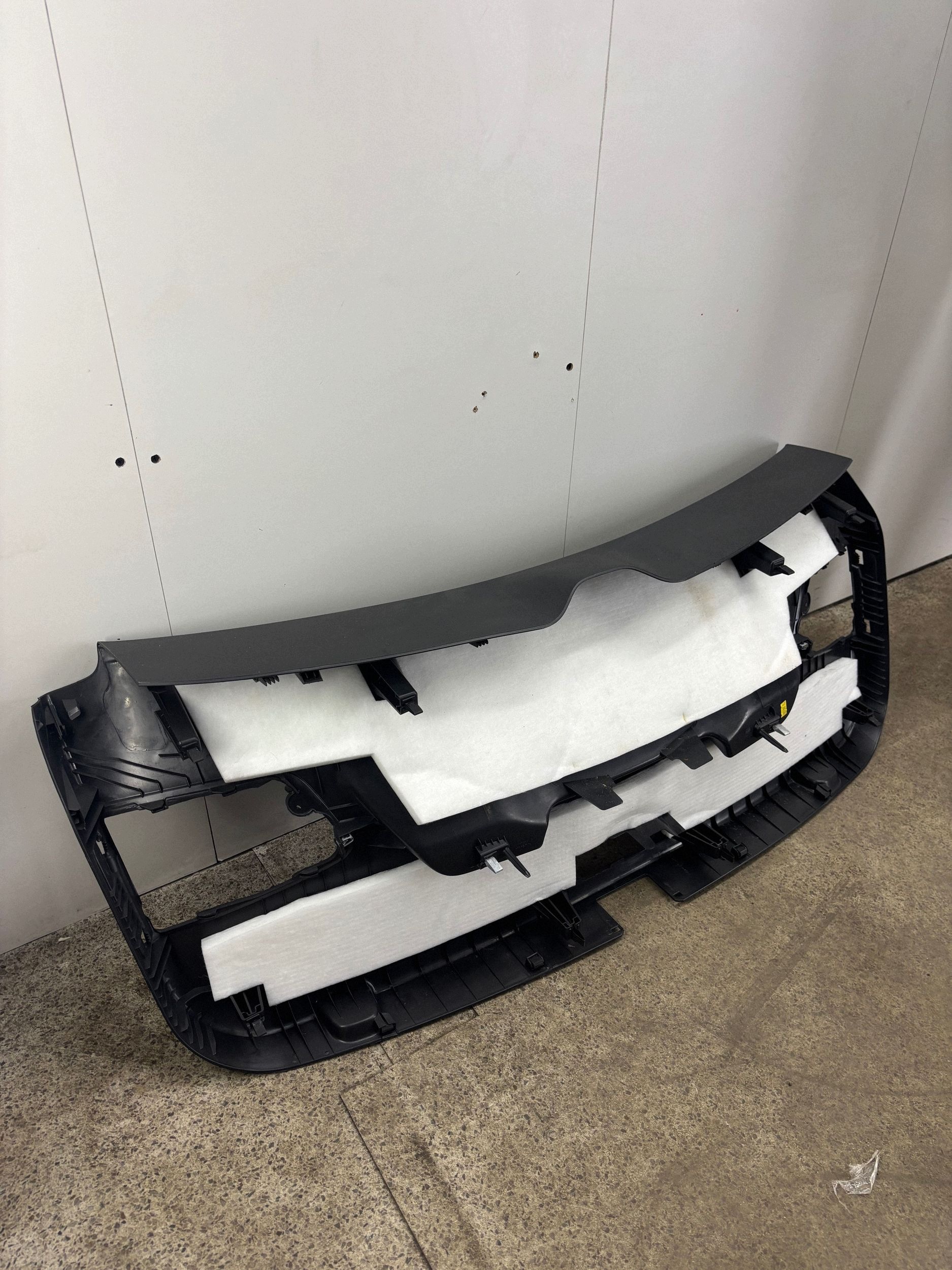 Panneau de coffre Seat Leon 5F 5F9867601G image 7