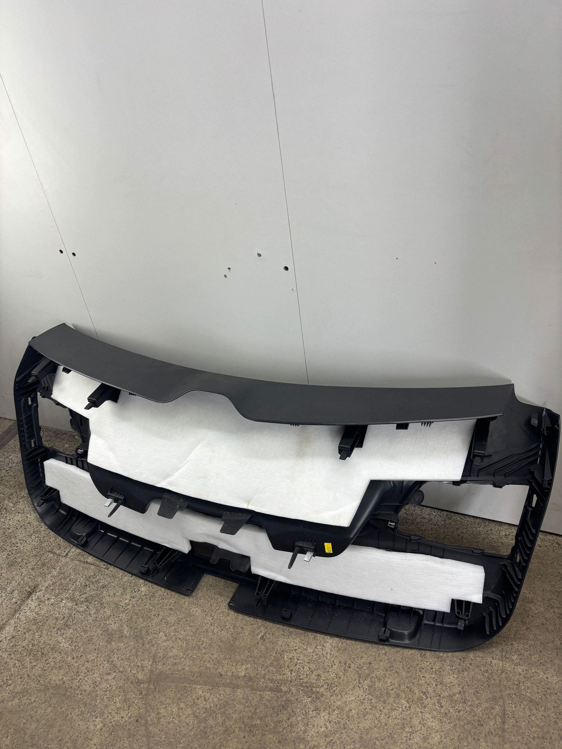 Panneau de coffre Seat Leon 5F 5F9867601G image 8