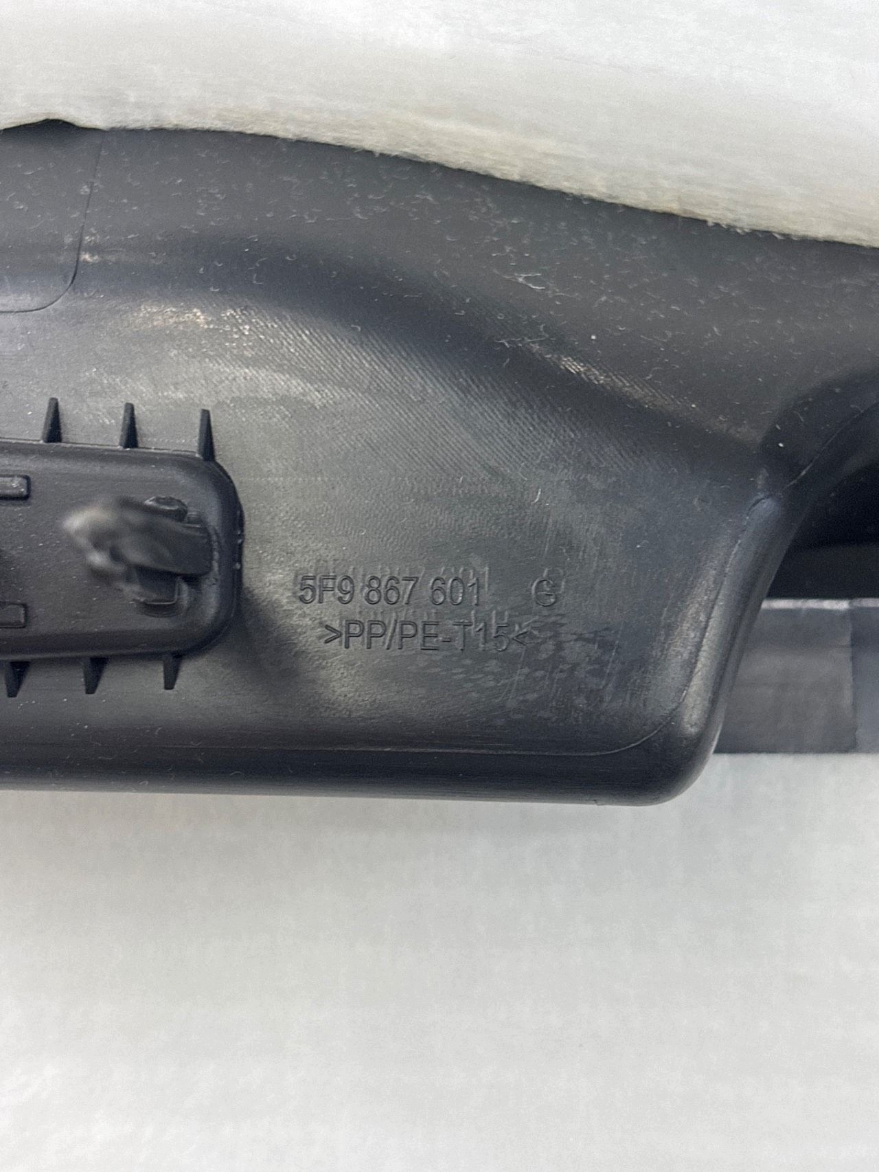 Panneau de coffre Seat Leon 5F 5F9867601G image 9