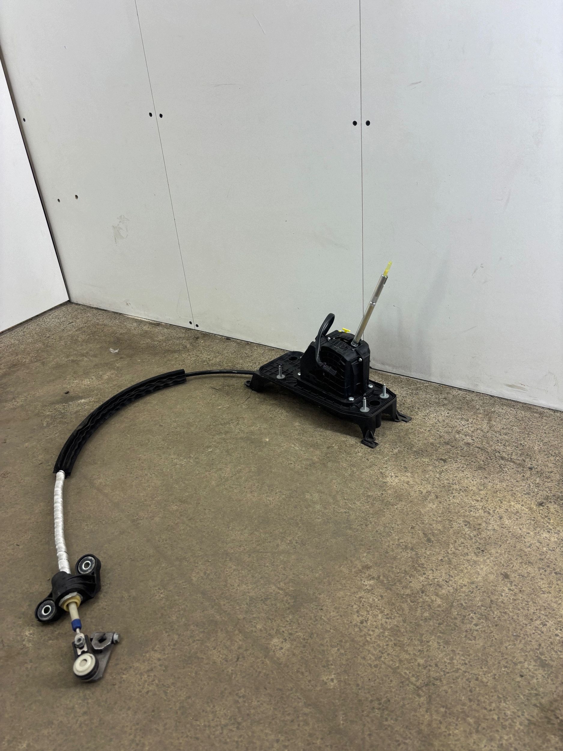 Schakelpook Seat Leon (5F) 5Q1713025AT image 3