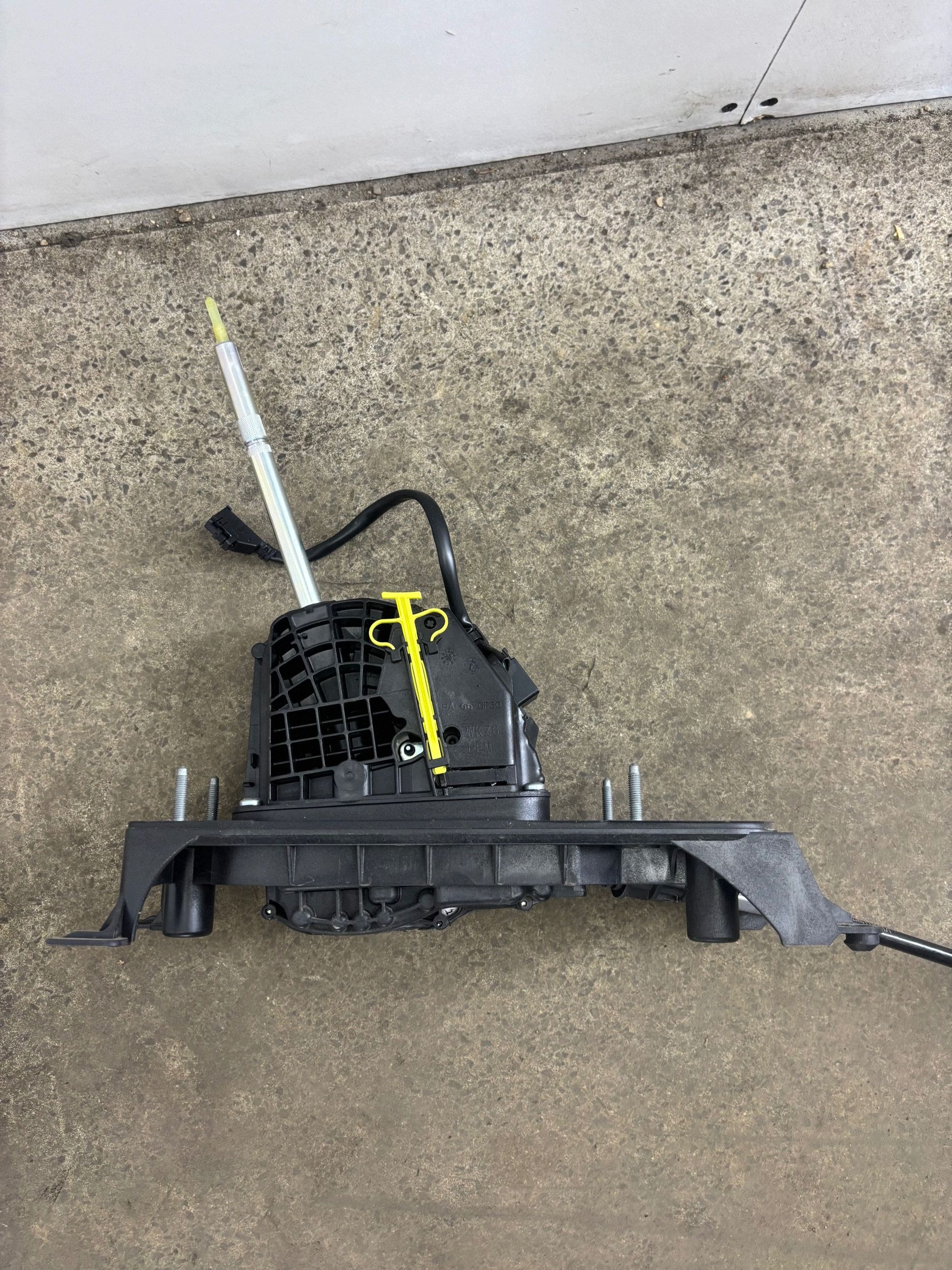 Schakelpook Seat Leon (5F) 5Q1713025AT image 6