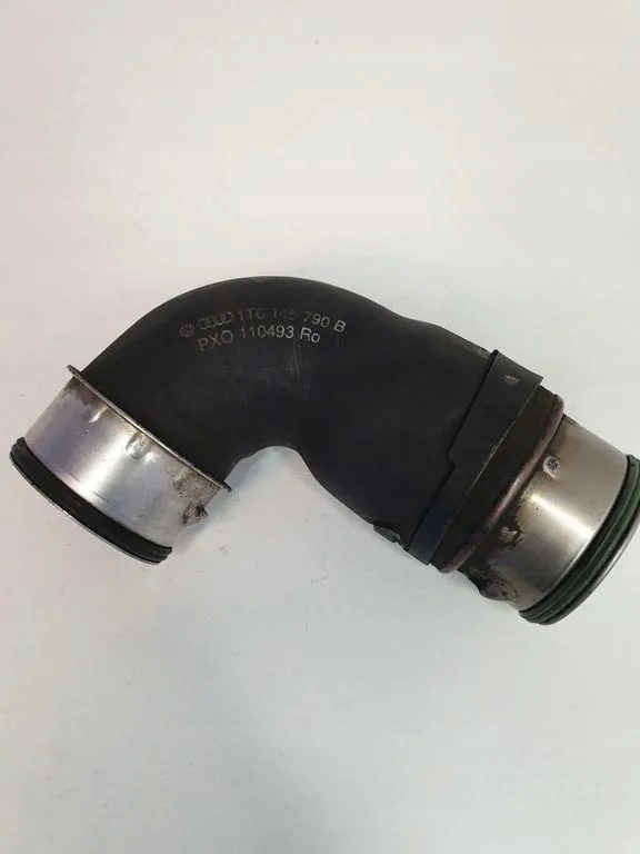 Tubo Intercooler VW Passat B6 2.0 TDI 110493 image 2