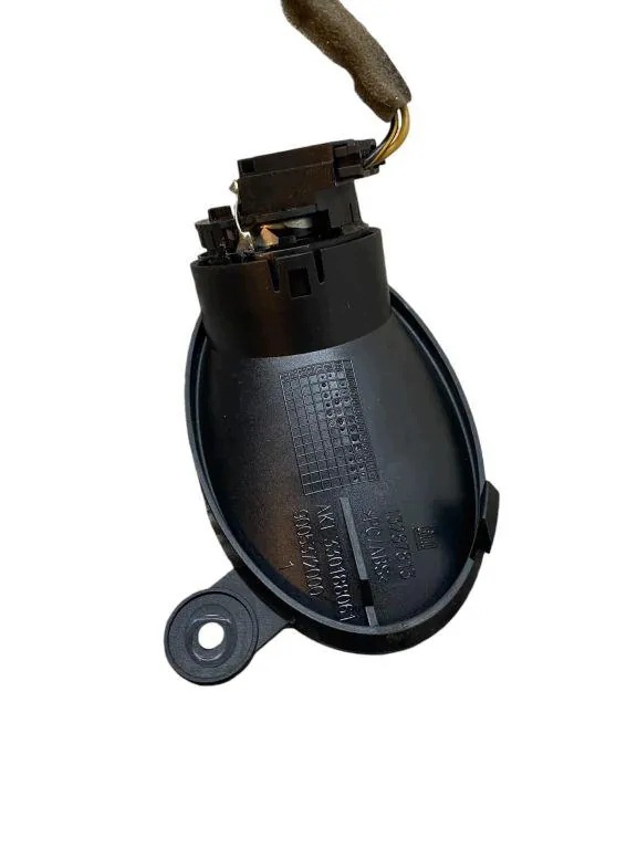 Luidspreker voorlinkerdeur Opel Astra J 330188061 image 4