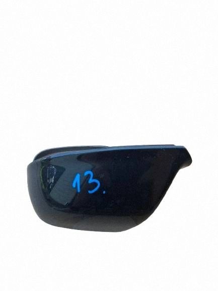 Carcaça do Espelho Lateral Esquerdo Audi Q5 8R OEM 8R0857527 image 2