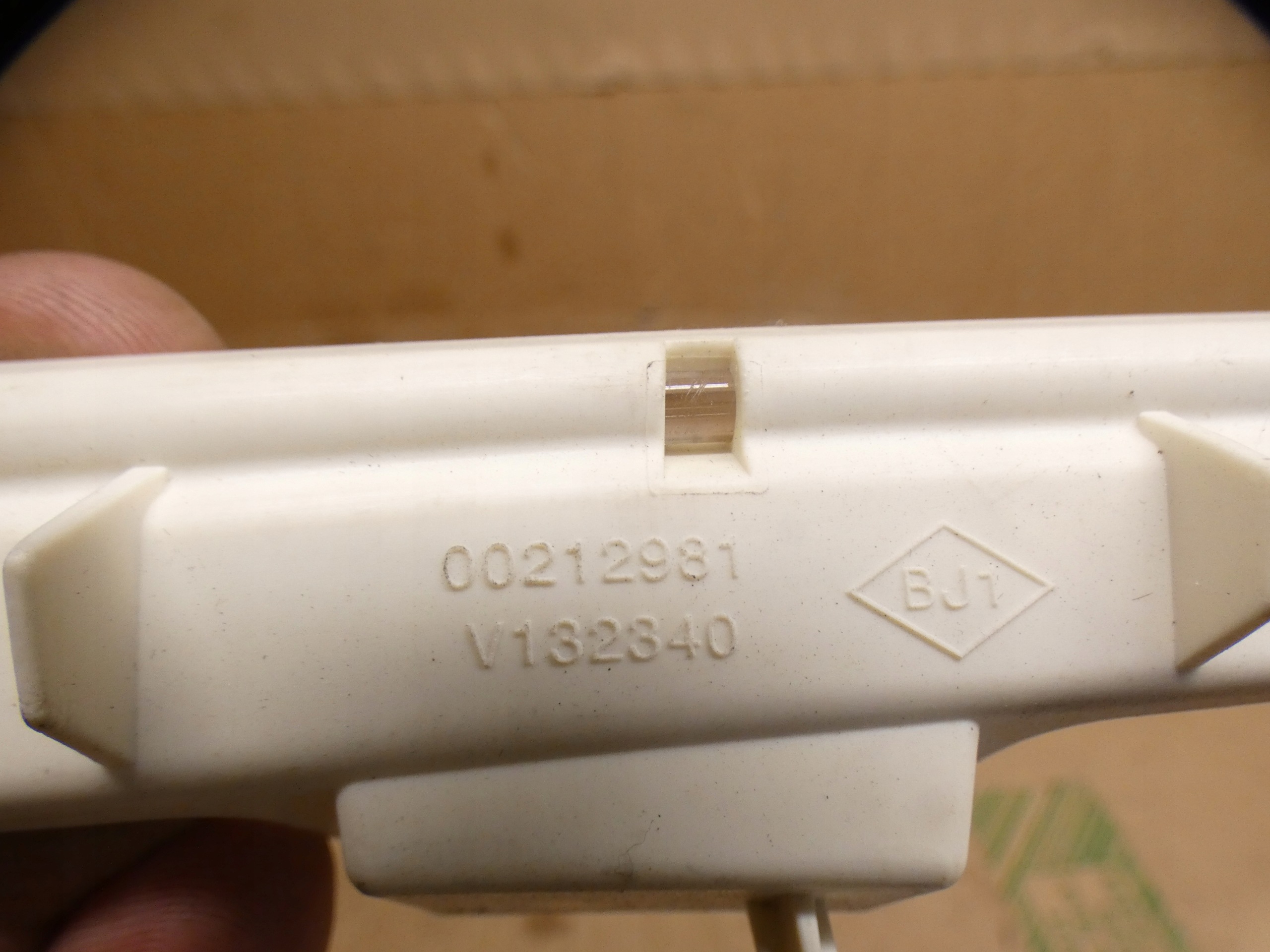Éclairage Renault Talisman 00218408 00212981 00212983 image 7