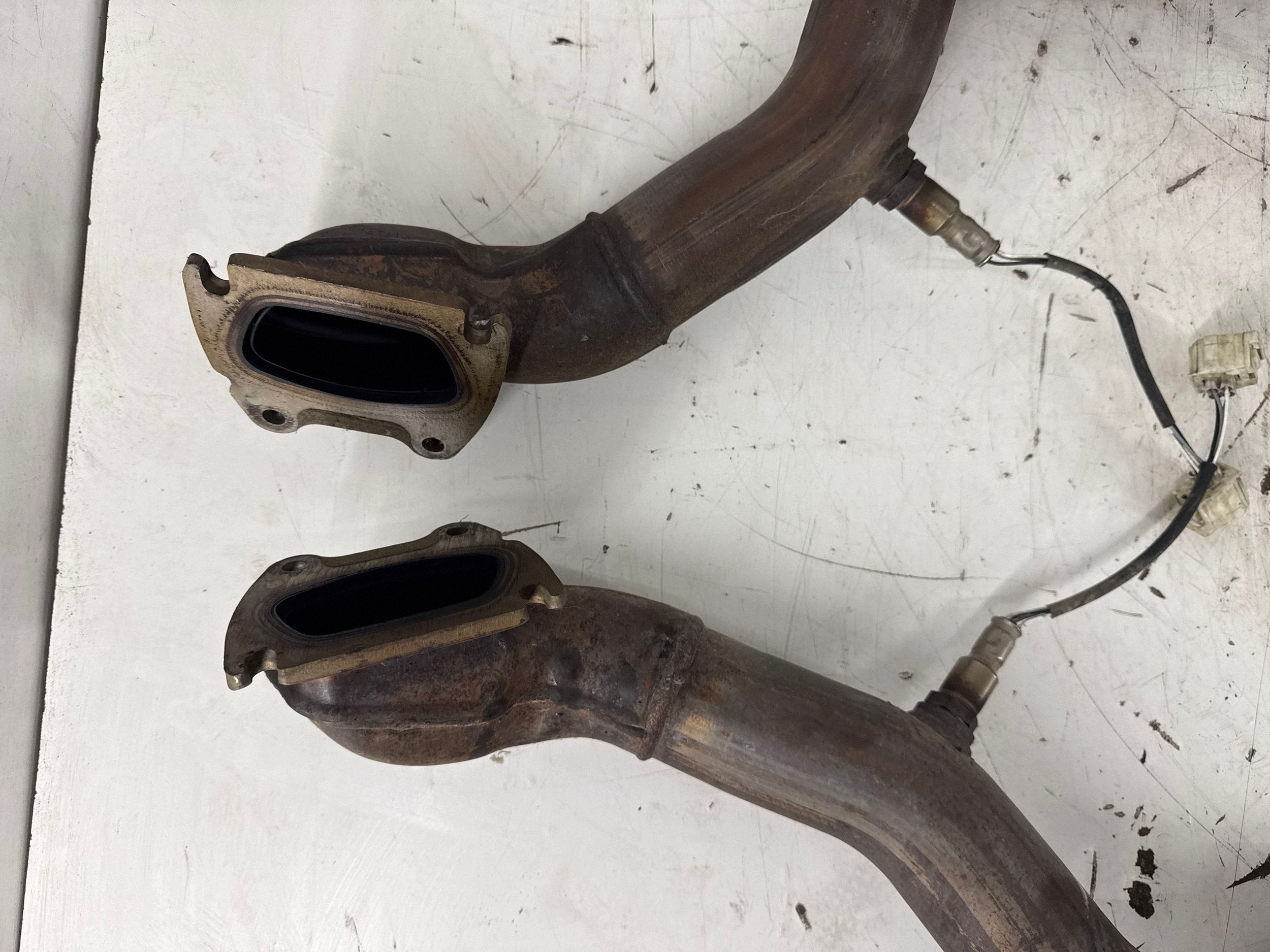 Catalyseur/DPF Dodge Charger 660AD image 5