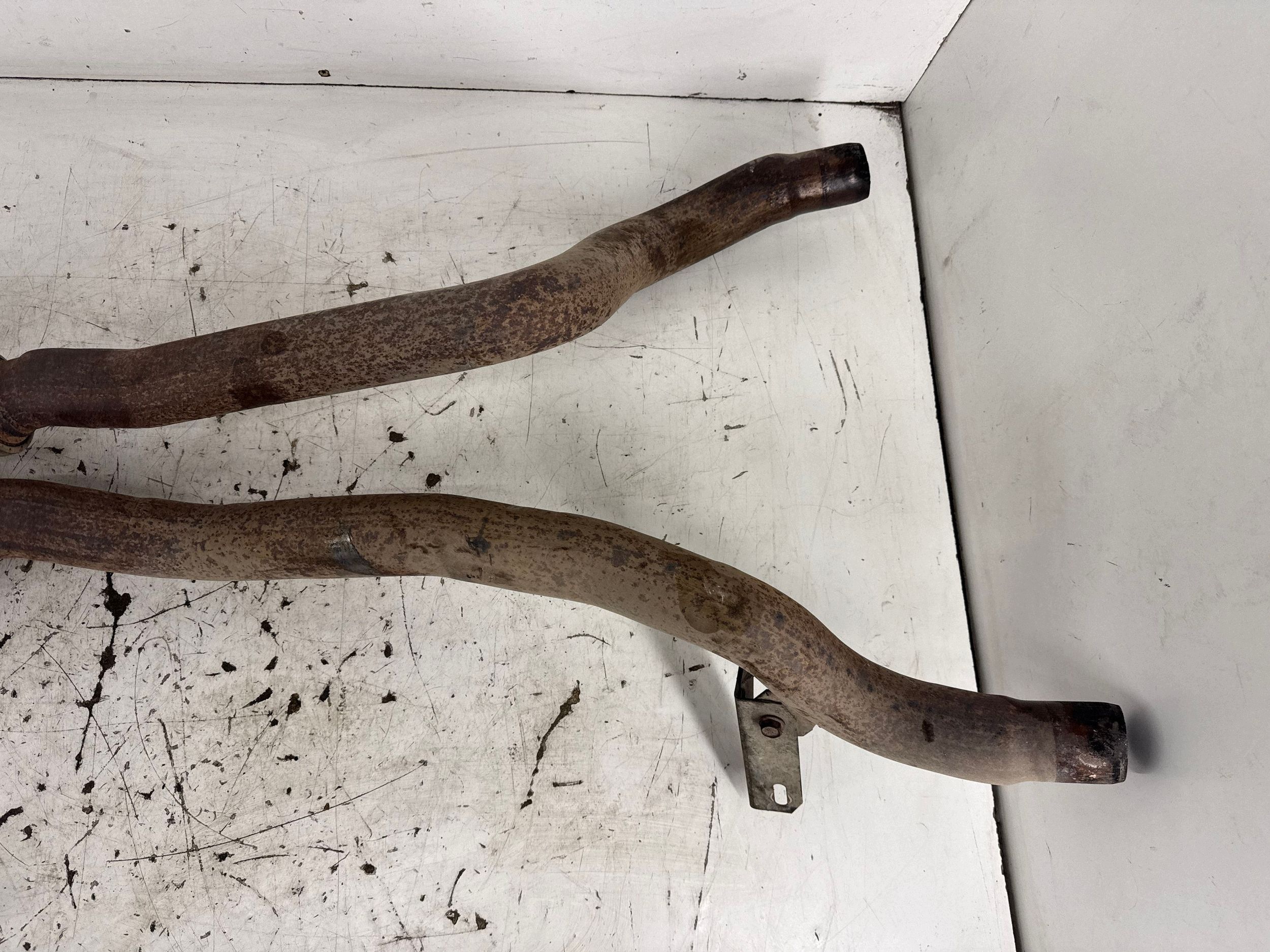 Catalyseur/DPF Dodge Charger 660AD image 8