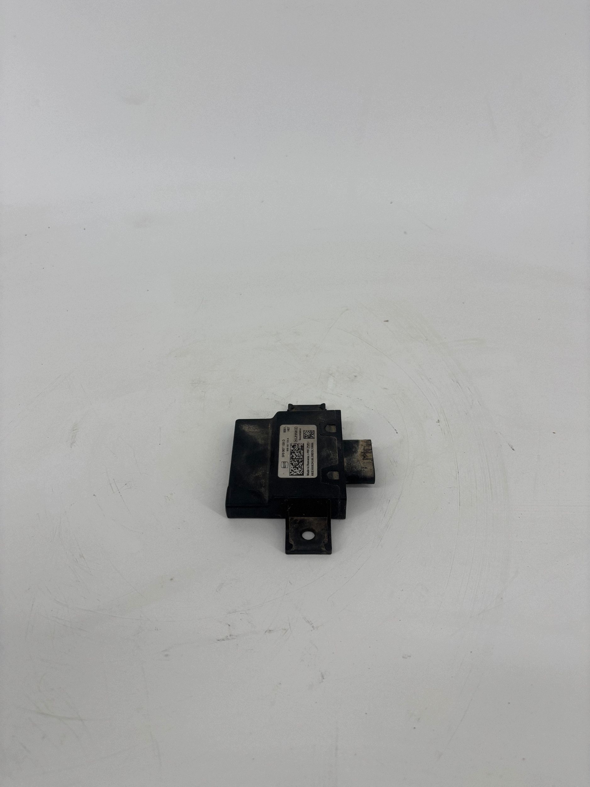 SEAT Leon (5F) Steuergerät 5F0907159D OEM image 3