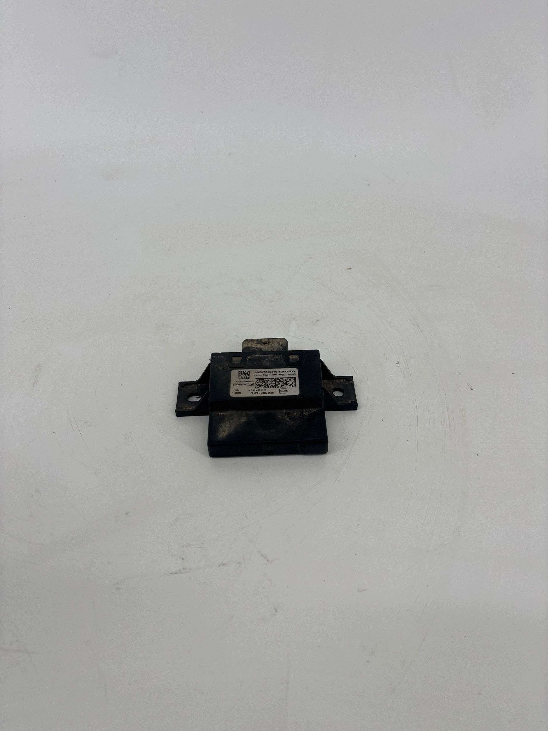 SEAT Leon (5F) Steuergerät 5F0907159D OEM image 4