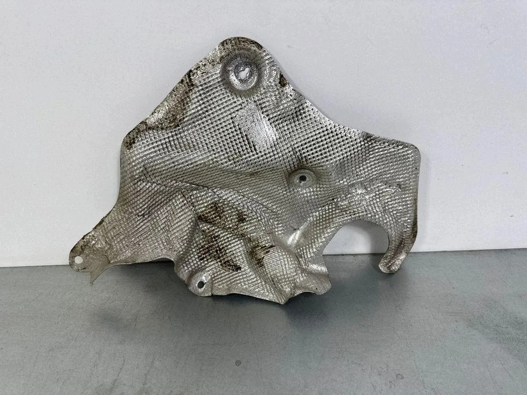 Isolamento Térmico VW 4M1825643J 3.0L 250kW 2021 image 4