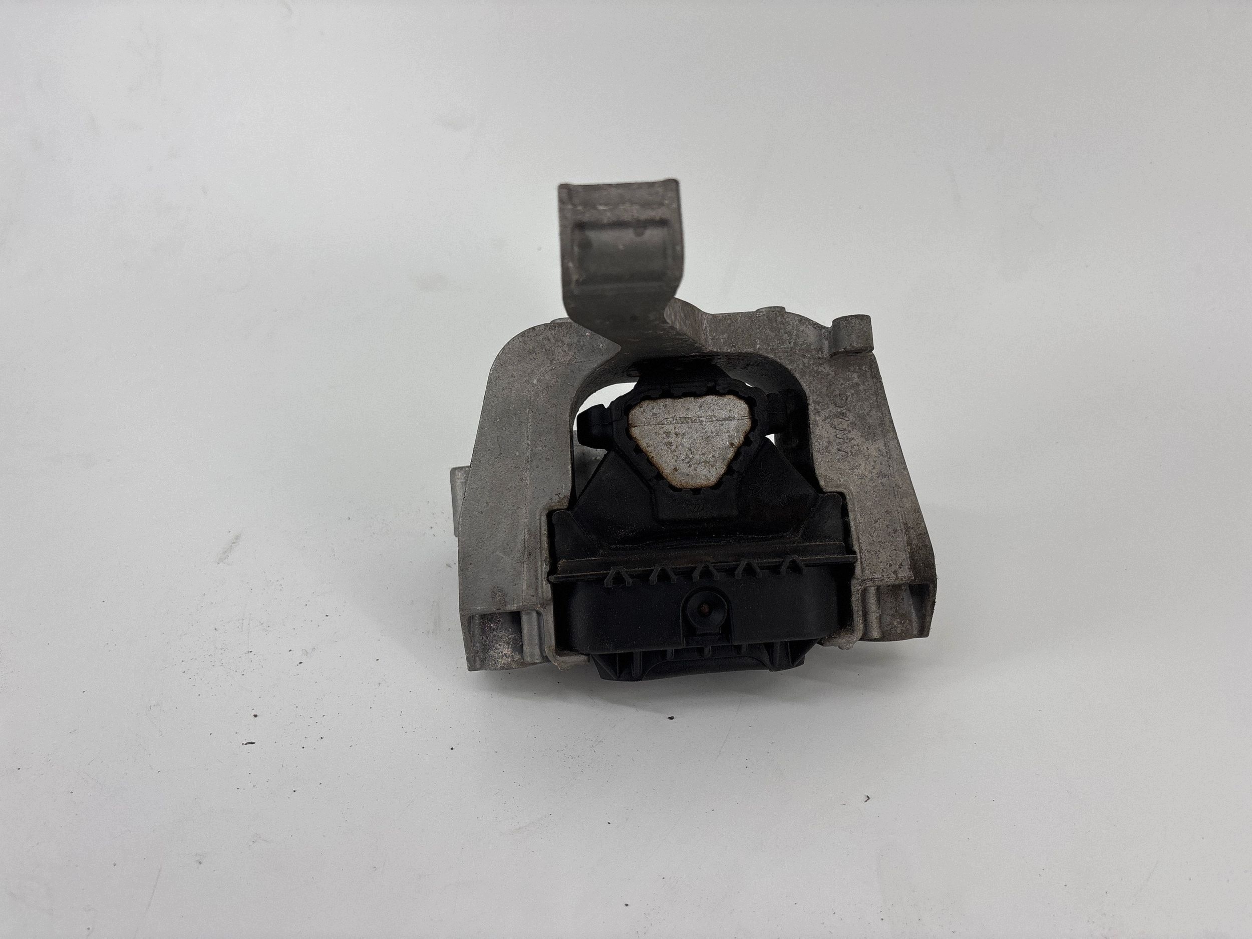 Motor do Seat Leon (5F) 5WA199262E Usado image 7