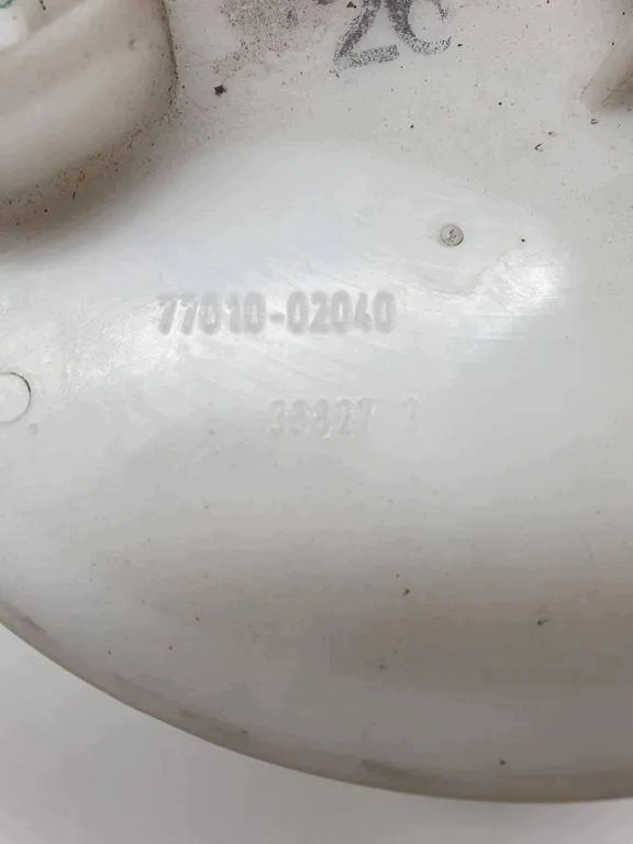 Sensor Nível Combustível Toyota Avensis 388273 image 4