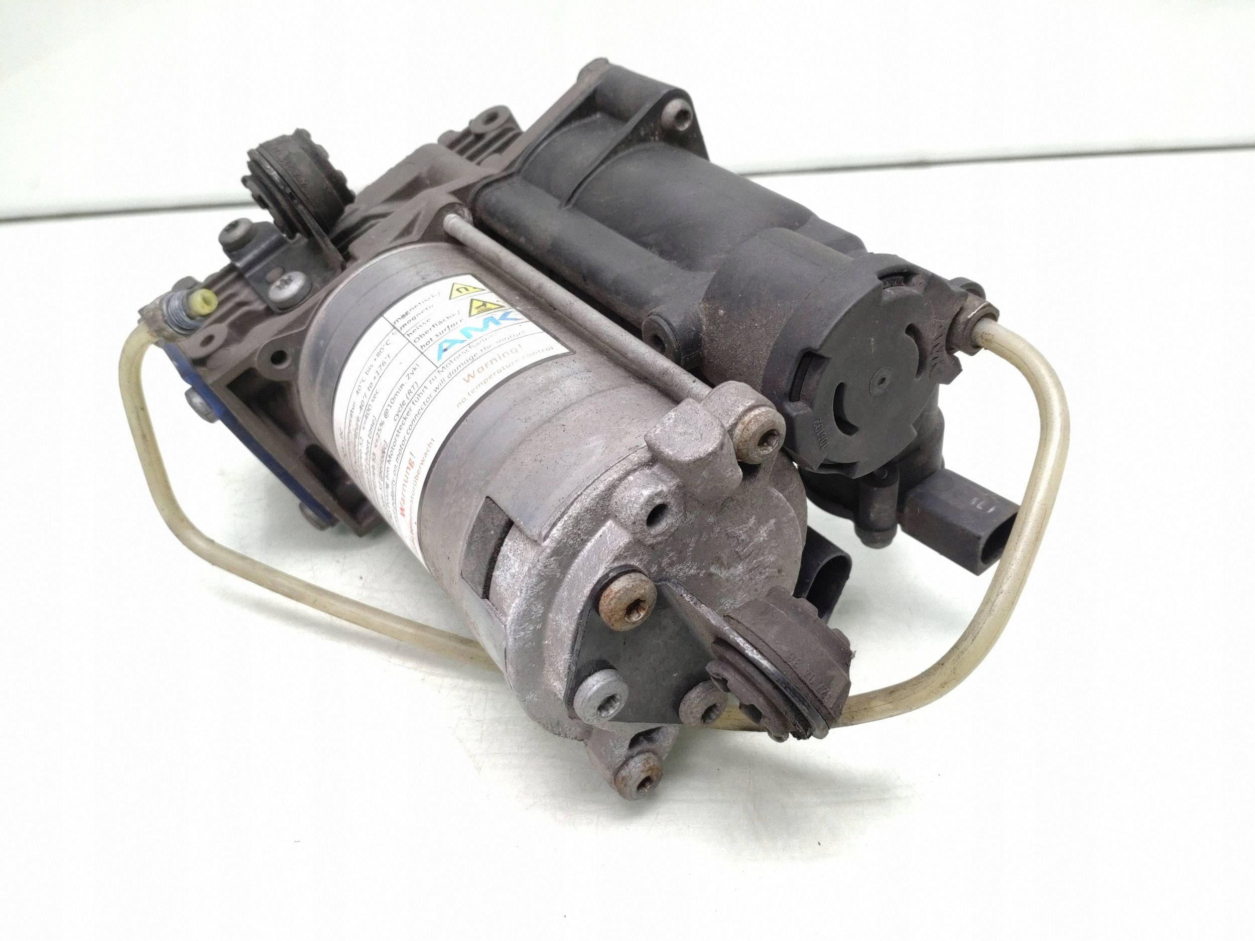 Compressor de Suspensão Traseira 1035130 image 3