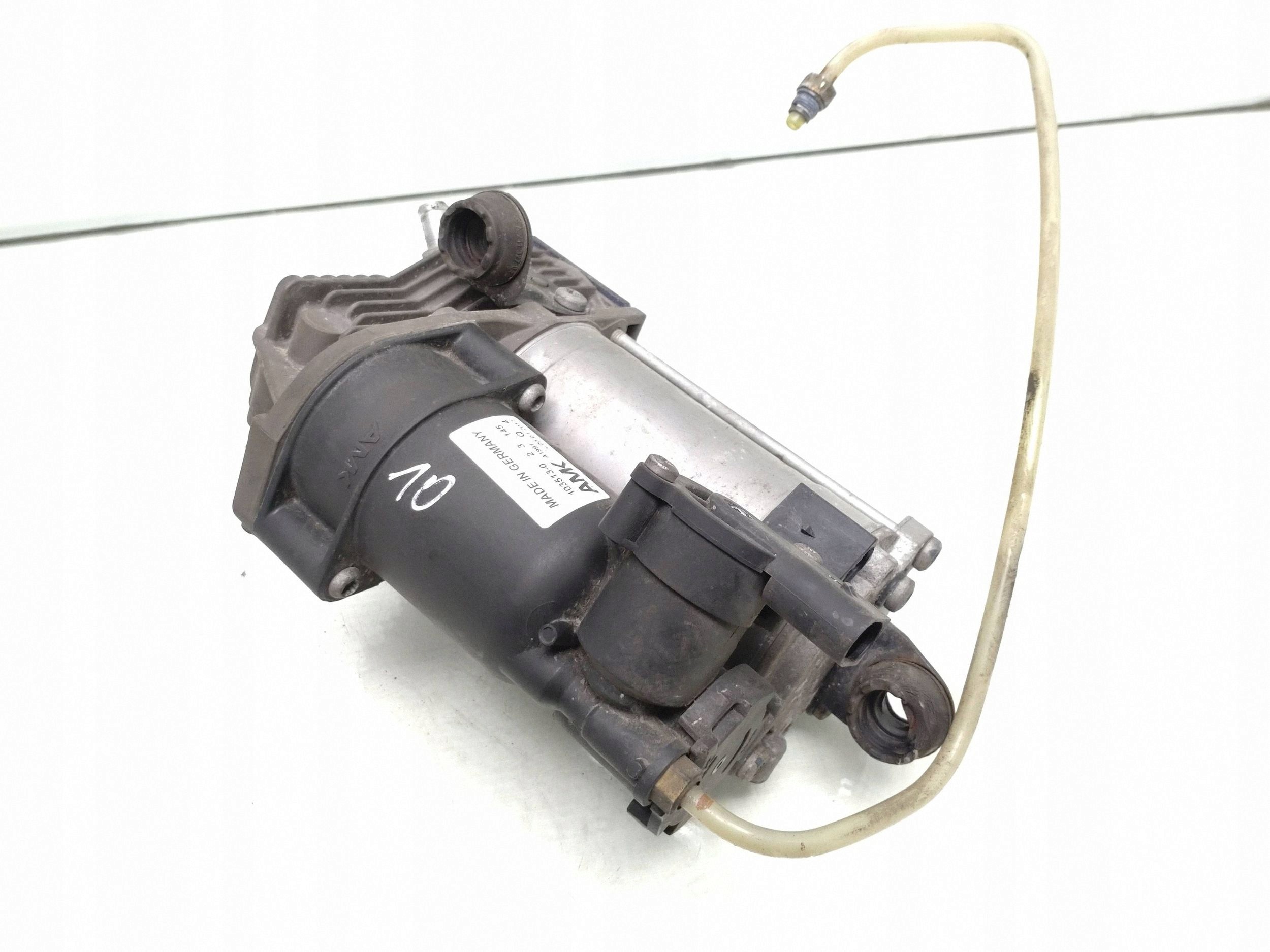 Compressor de Suspensão Traseira 1035130 image 6