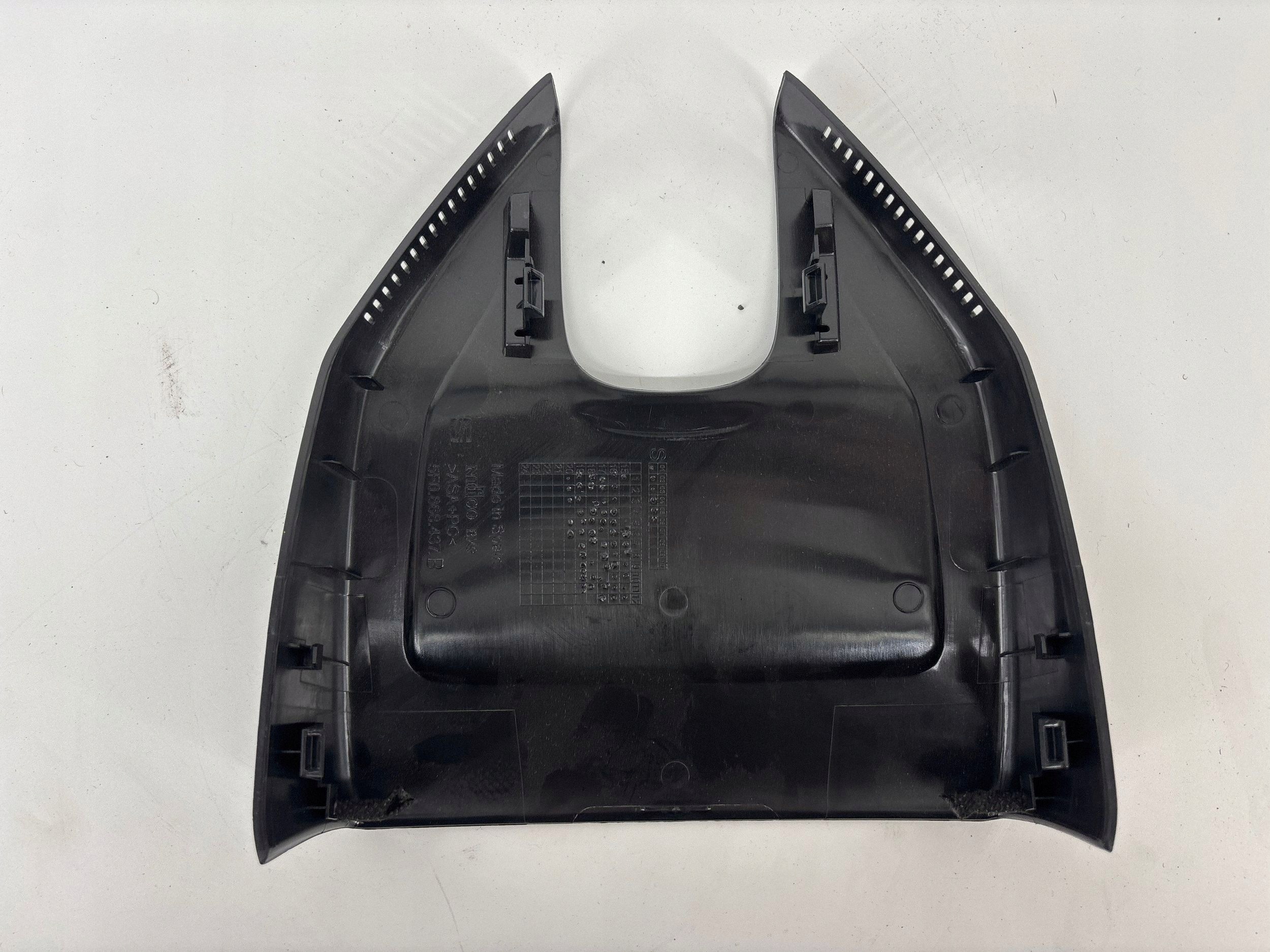Rétroviseur SEAT Leon 5F 2020 5F0868437B image 5