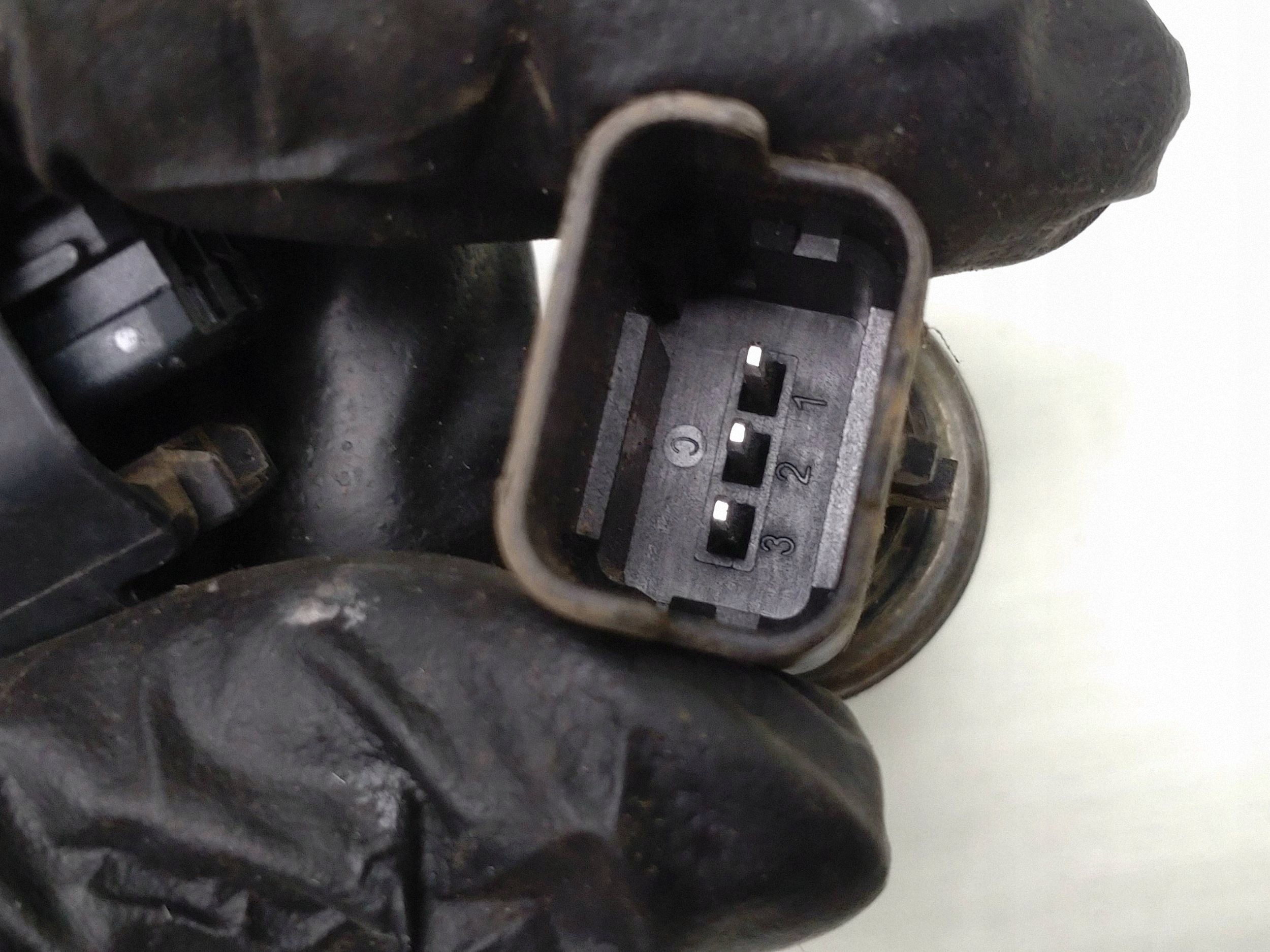 Sensor de Pressão do Ar Condicionado 9678362280 image 3