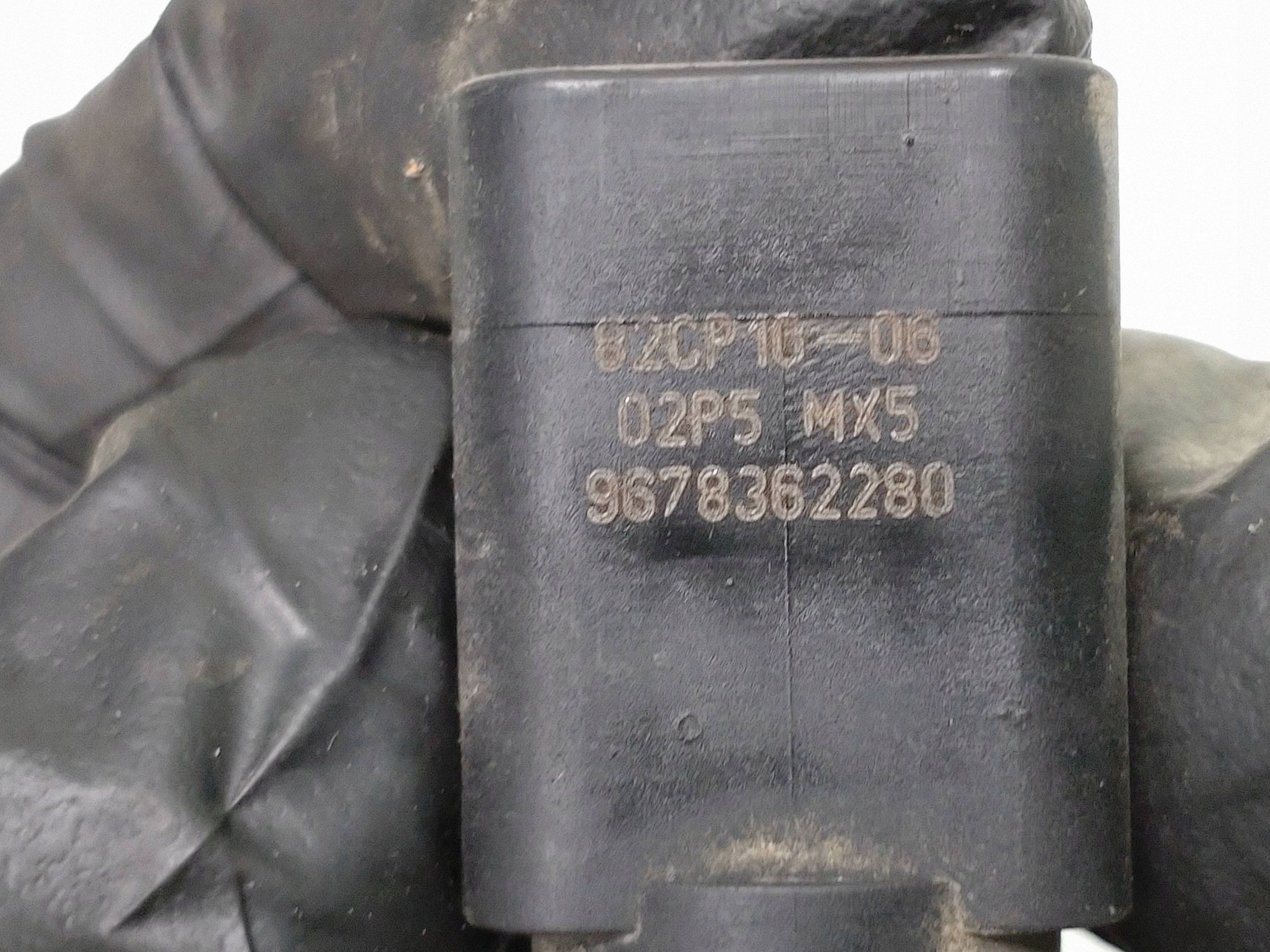 Sensor de Pressão do Ar Condicionado 9678362280 image 4