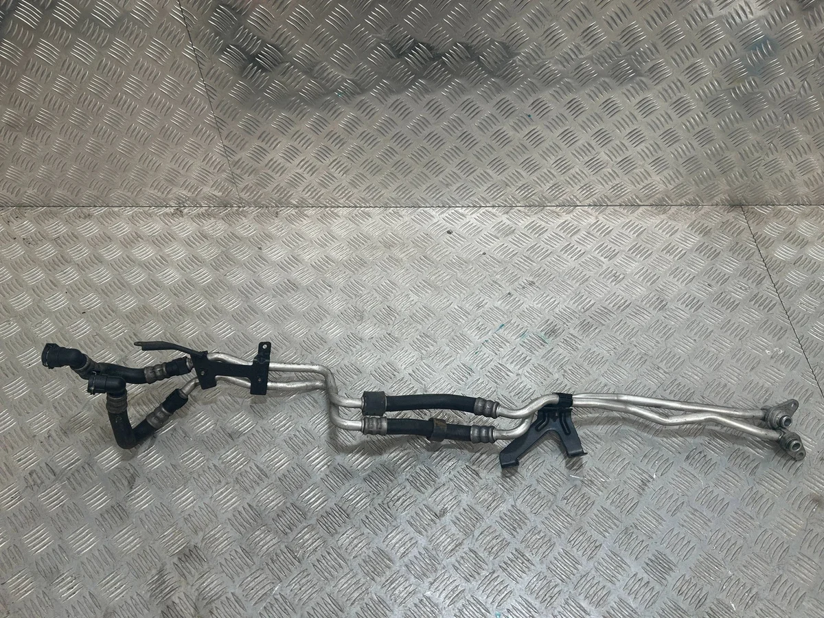 Kühlerölleitung BMW 7 F01 F02 F03 F04 750i