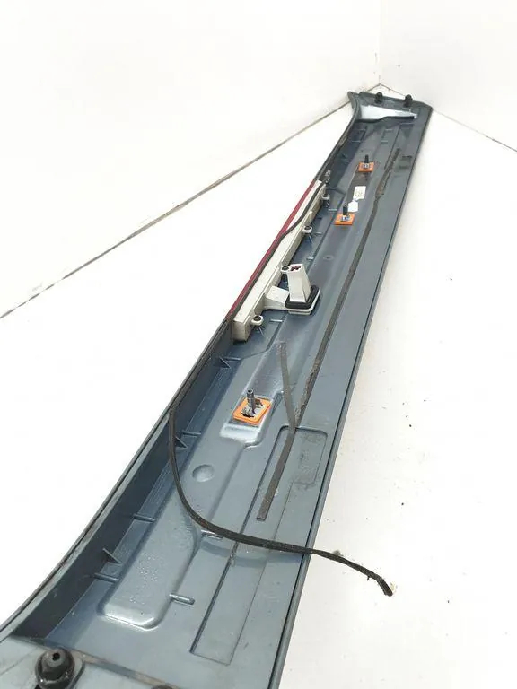 Mercedes-Benz OE 2037900688 Heckflügel