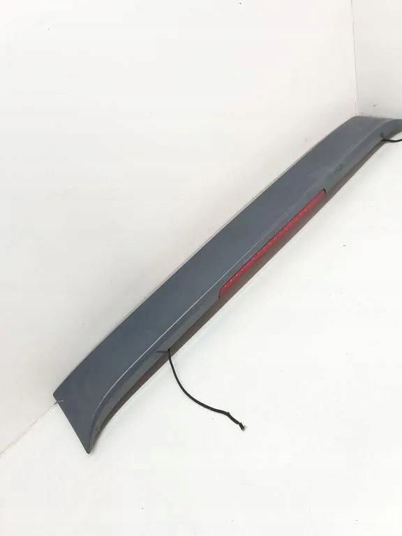 Spoiler Traseiro Mercedes-Benz OE 2037900688 image 3