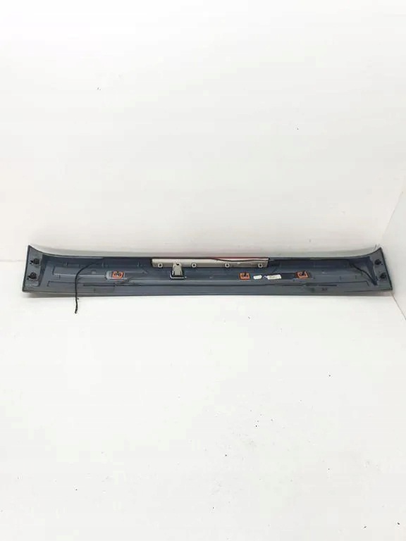Spoiler Traseiro Mercedes-Benz OE 2037900688 image 4