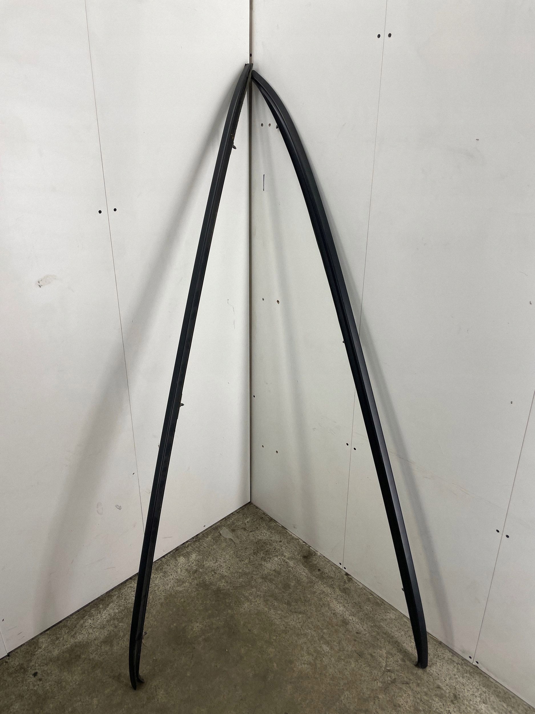 Barres de toit BMW F31 7277630 image 2