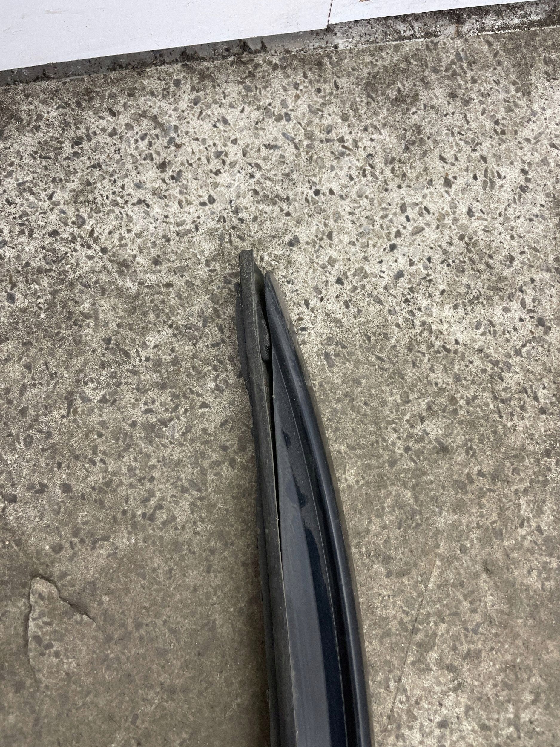 Barres de toit BMW F31 7277630 image 3