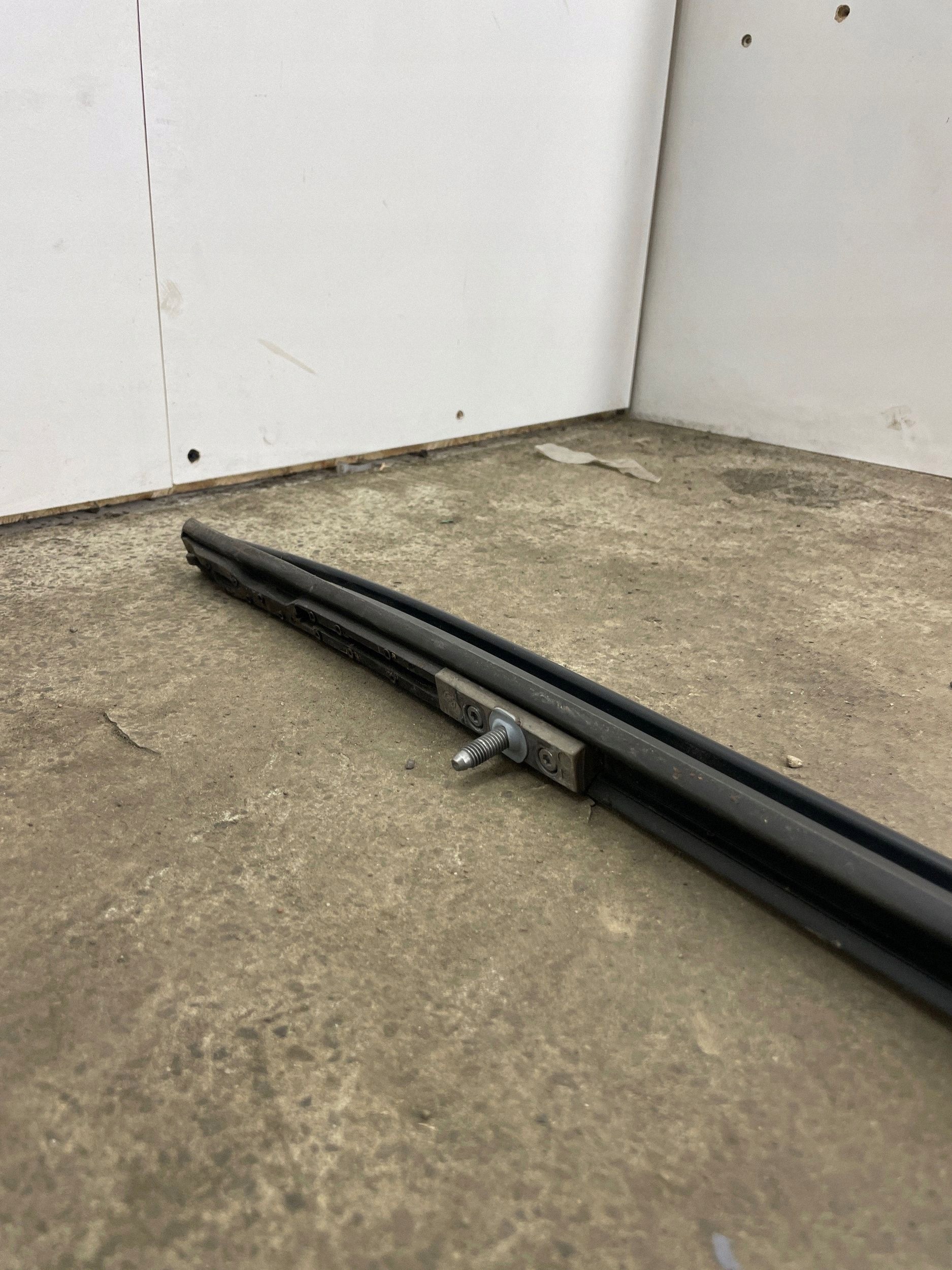 Barres de toit BMW F31 7277630 image 4