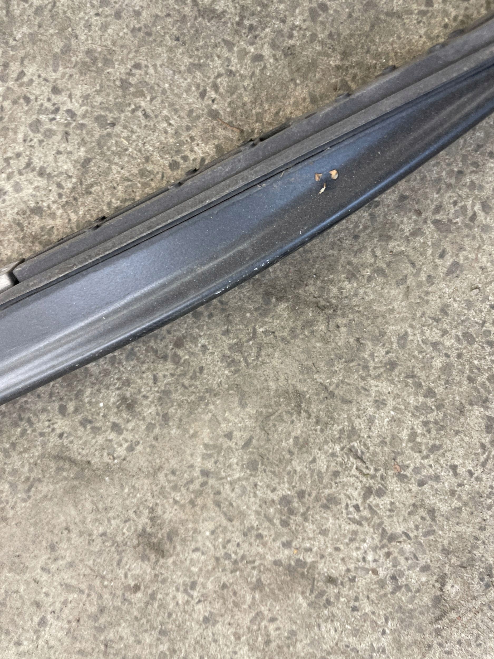 Barres de toit BMW F31 7277630 image 8