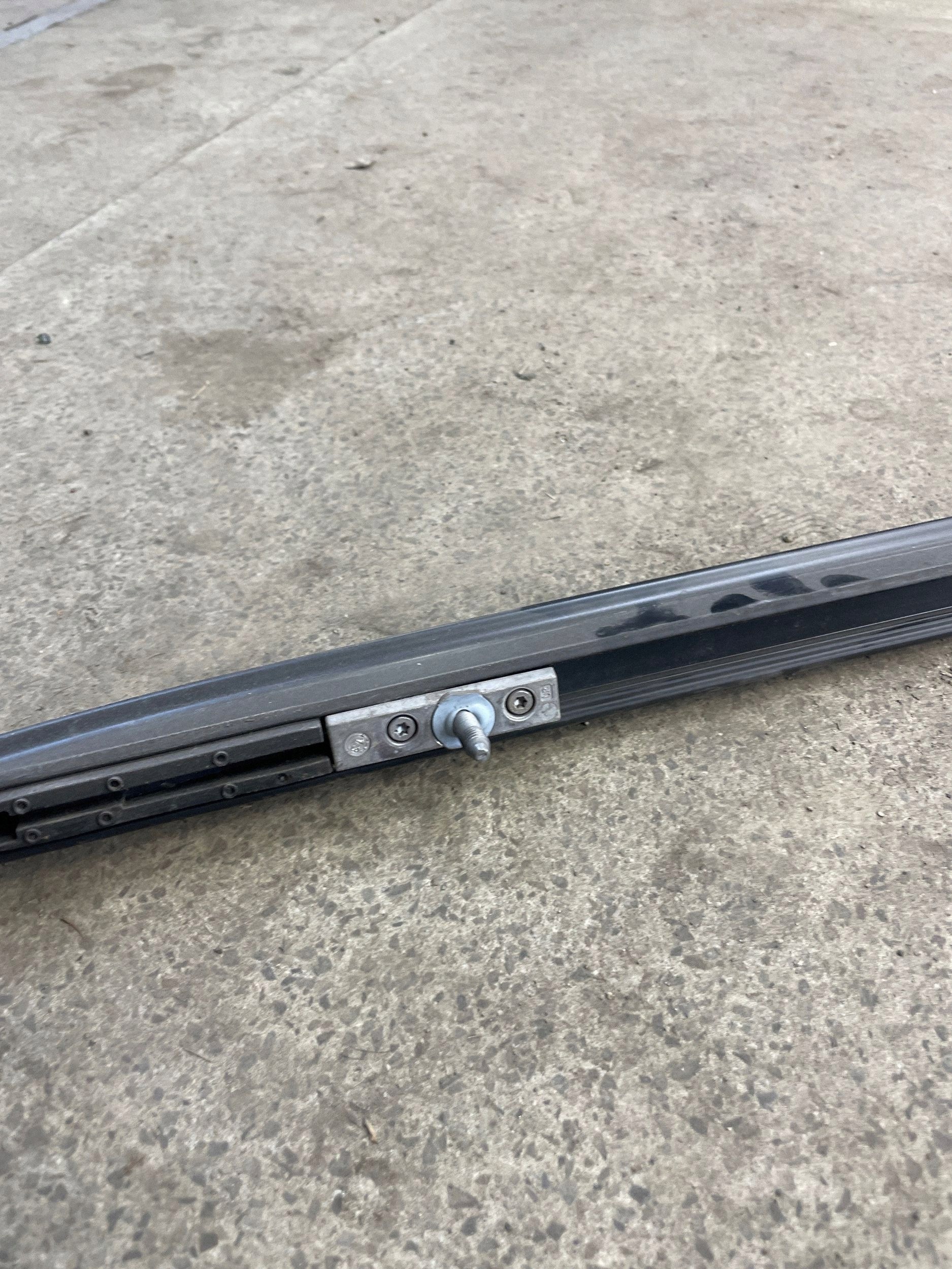 Barres de toit BMW F31 7277630 image 9