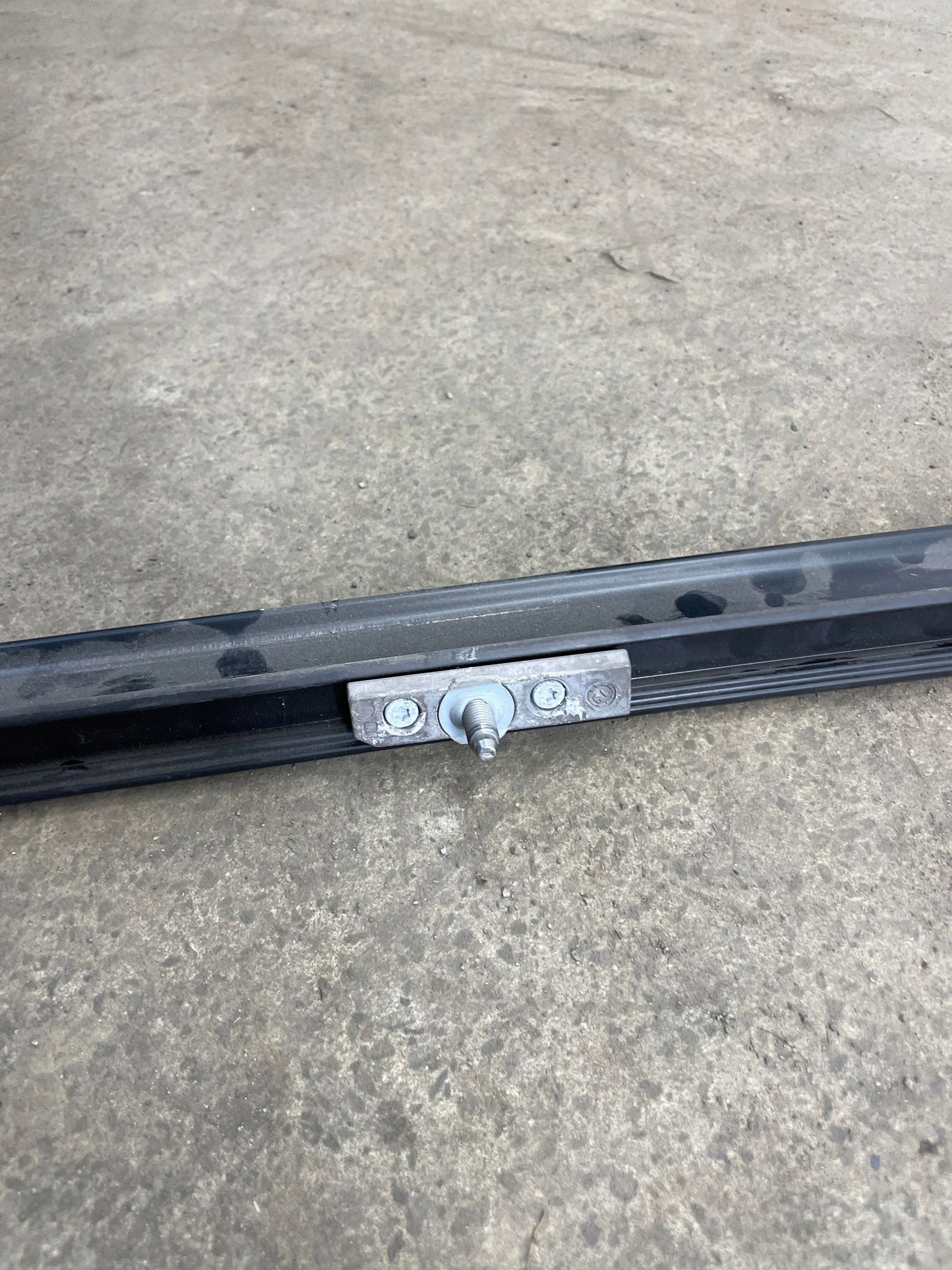 Barres de toit BMW F31 7277630 image 10