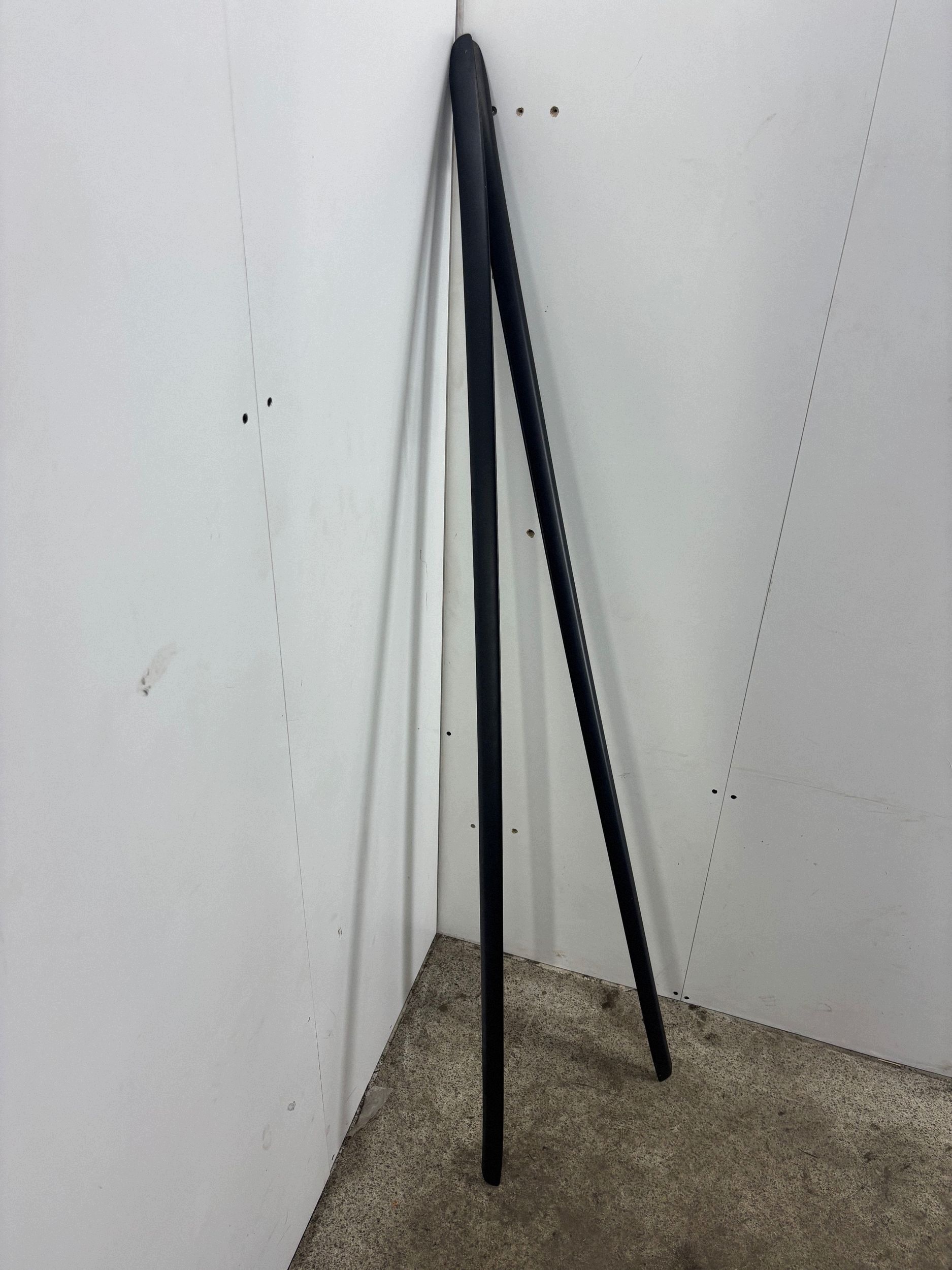 Kattotelineet Audi A4 S4 B9 66200960002
