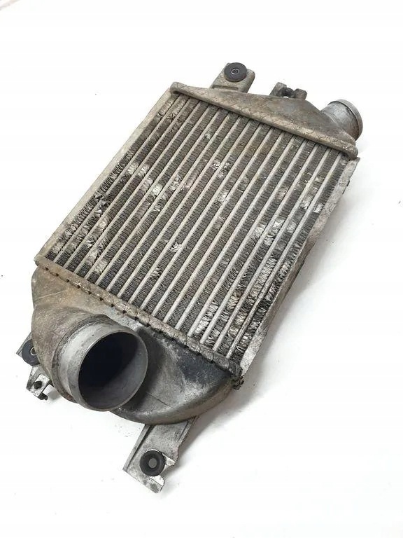 Intercooler Subaru Forester SH 2.0D 108kW SOCTM0180 image 2